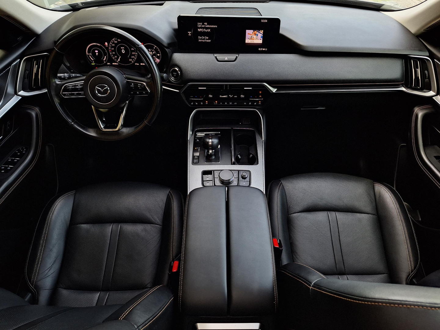 Mazda Mazda