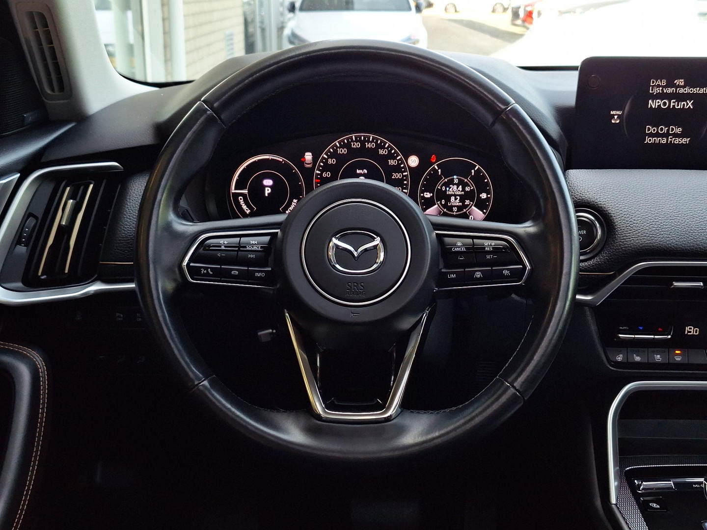 Mazda Mazda