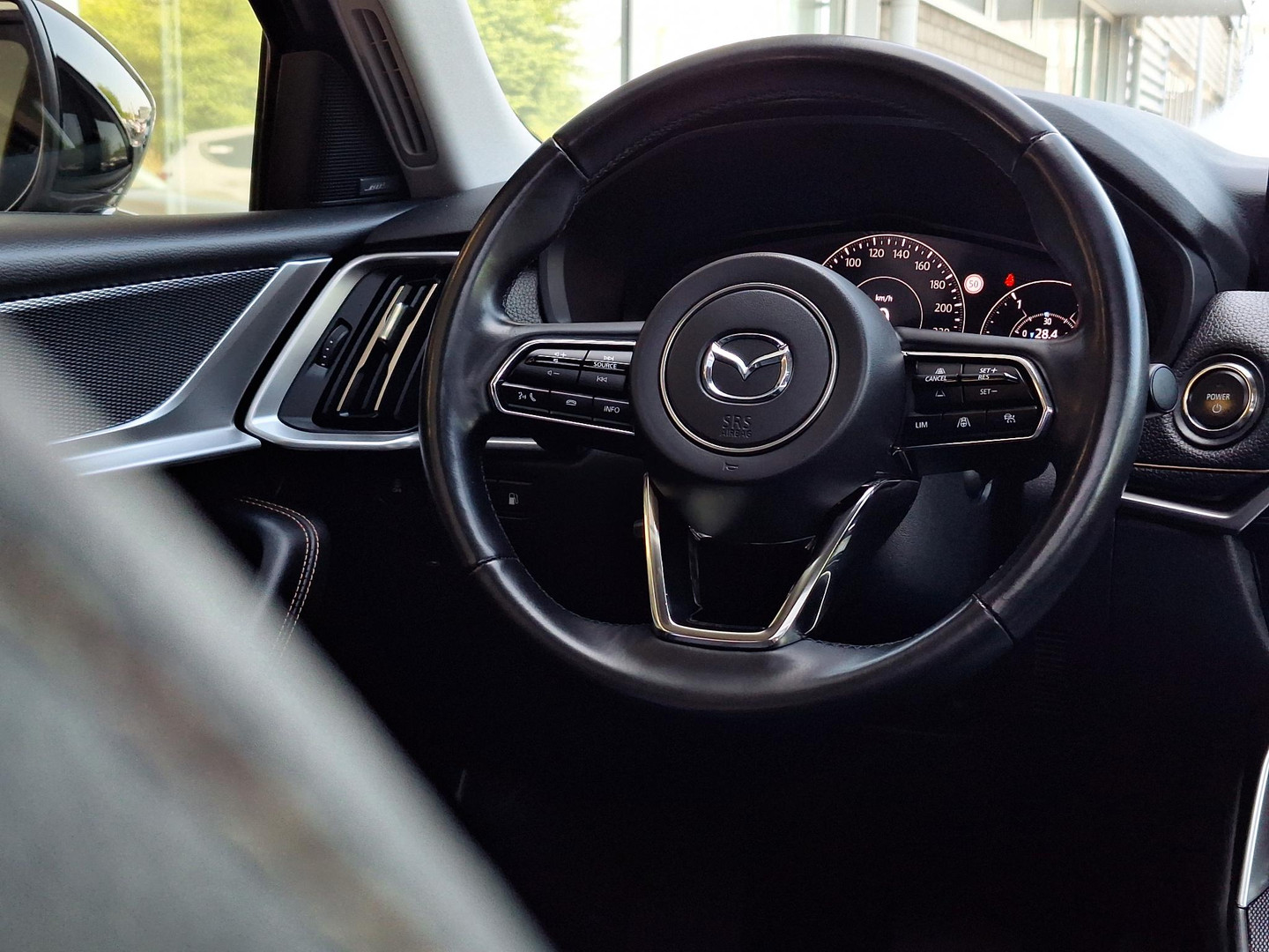 Mazda Mazda