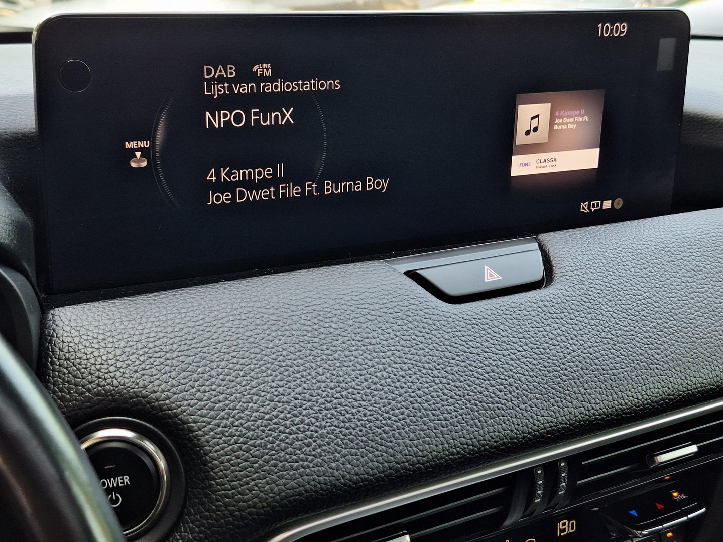 Mazda Mazda