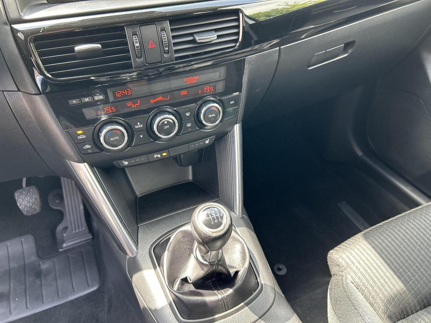 Mazda Mazda