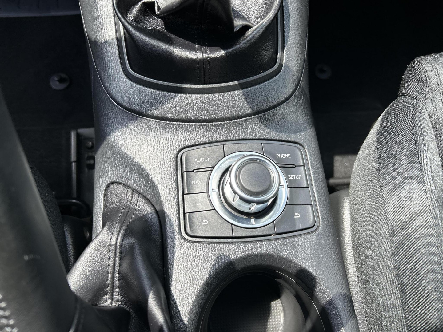 Mazda Mazda