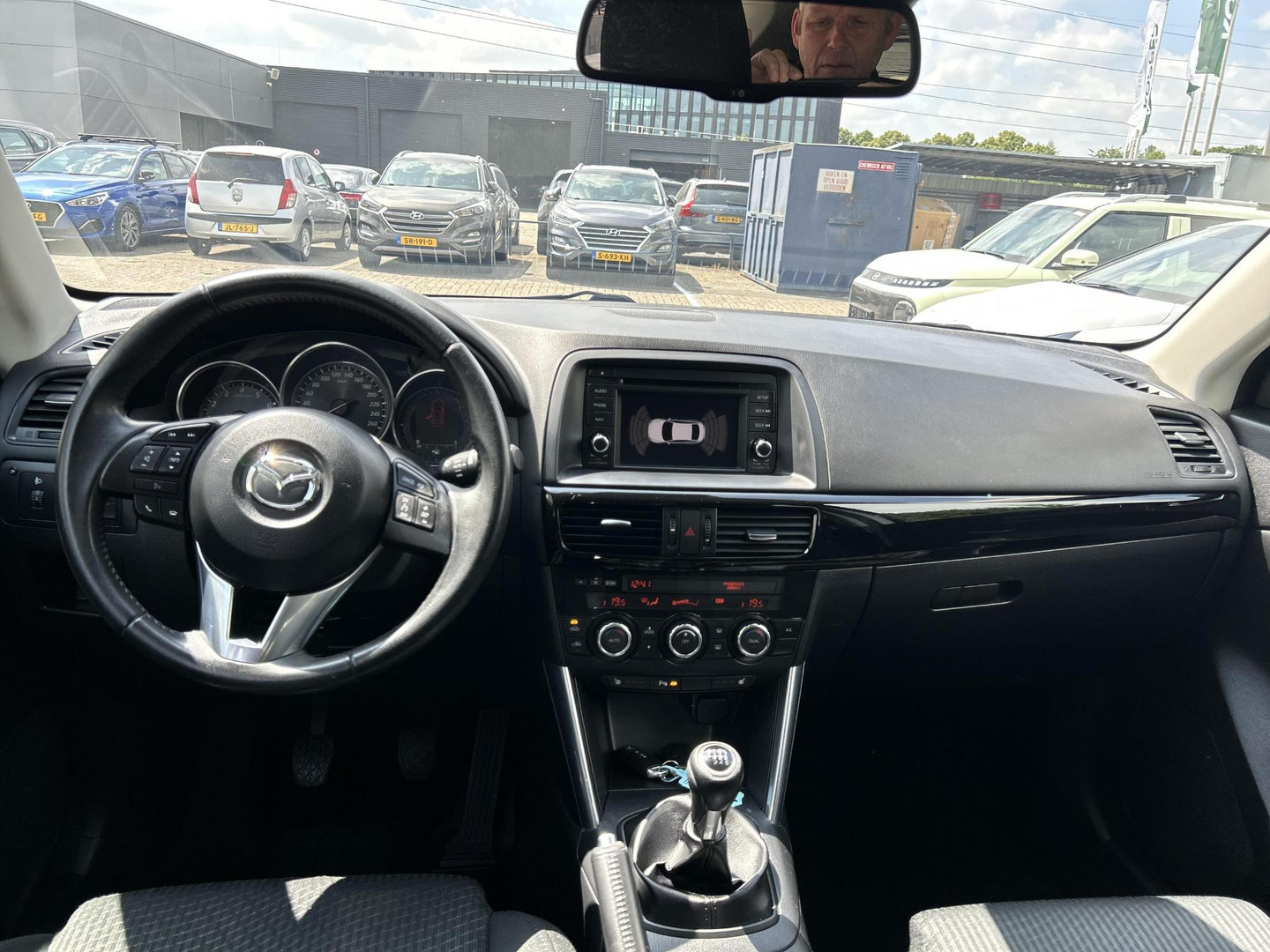 Mazda Mazda