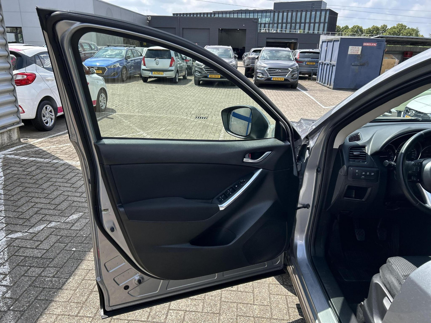 Mazda Mazda