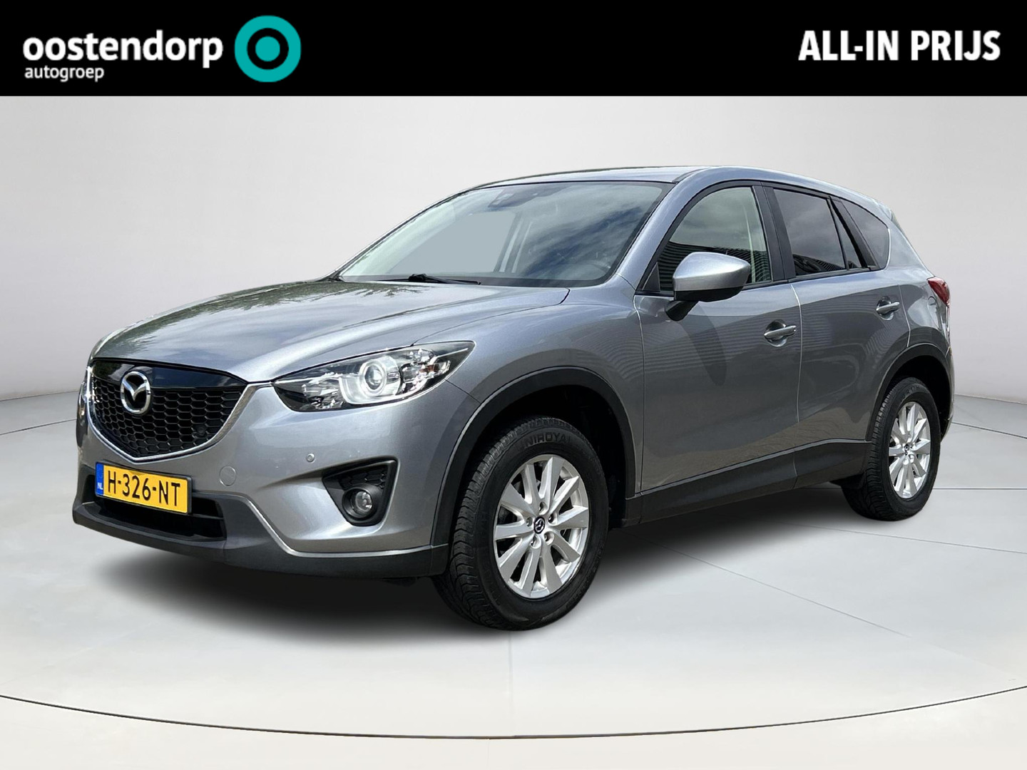Mazda Mazda
