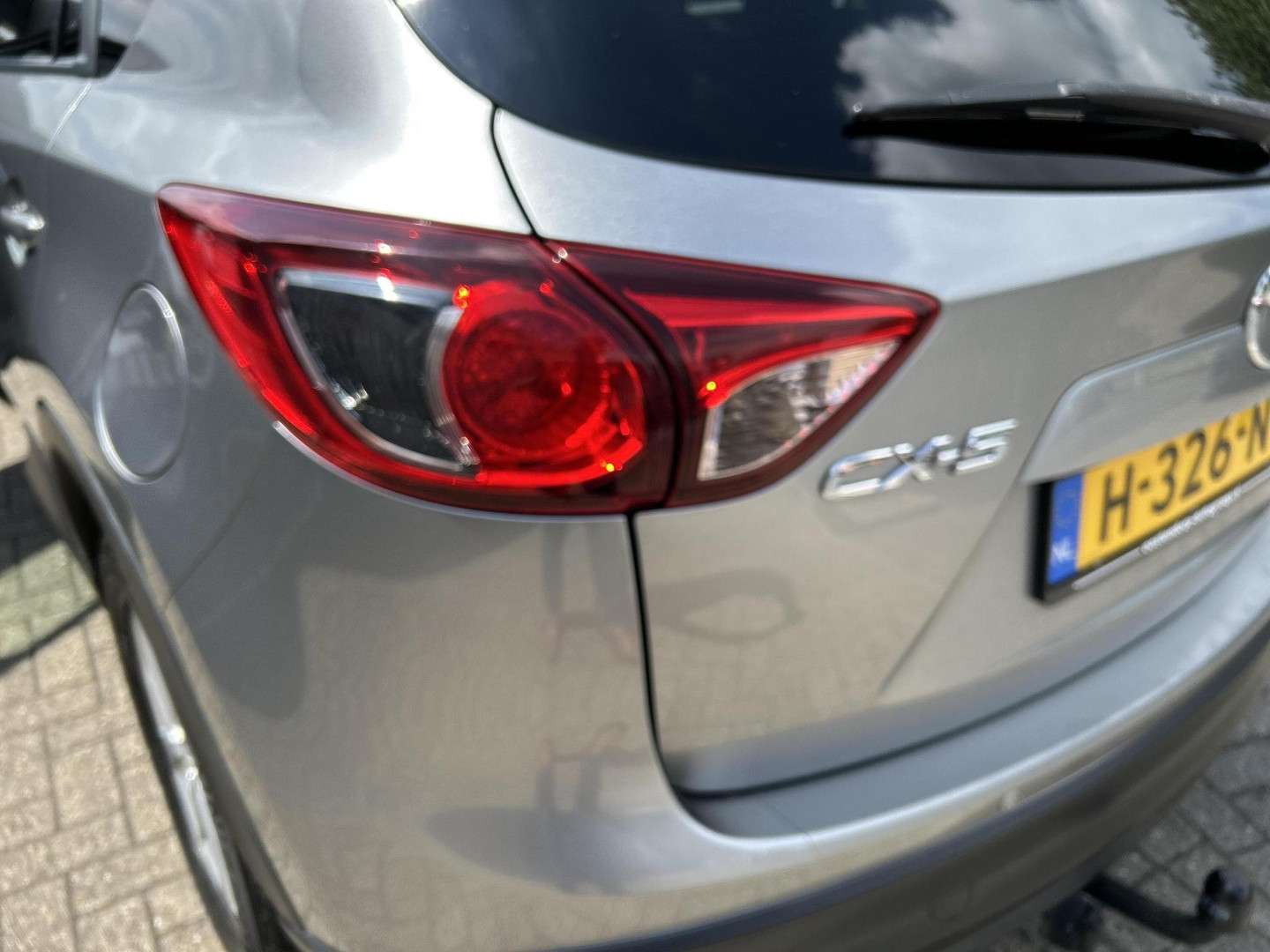 Mazda Mazda
