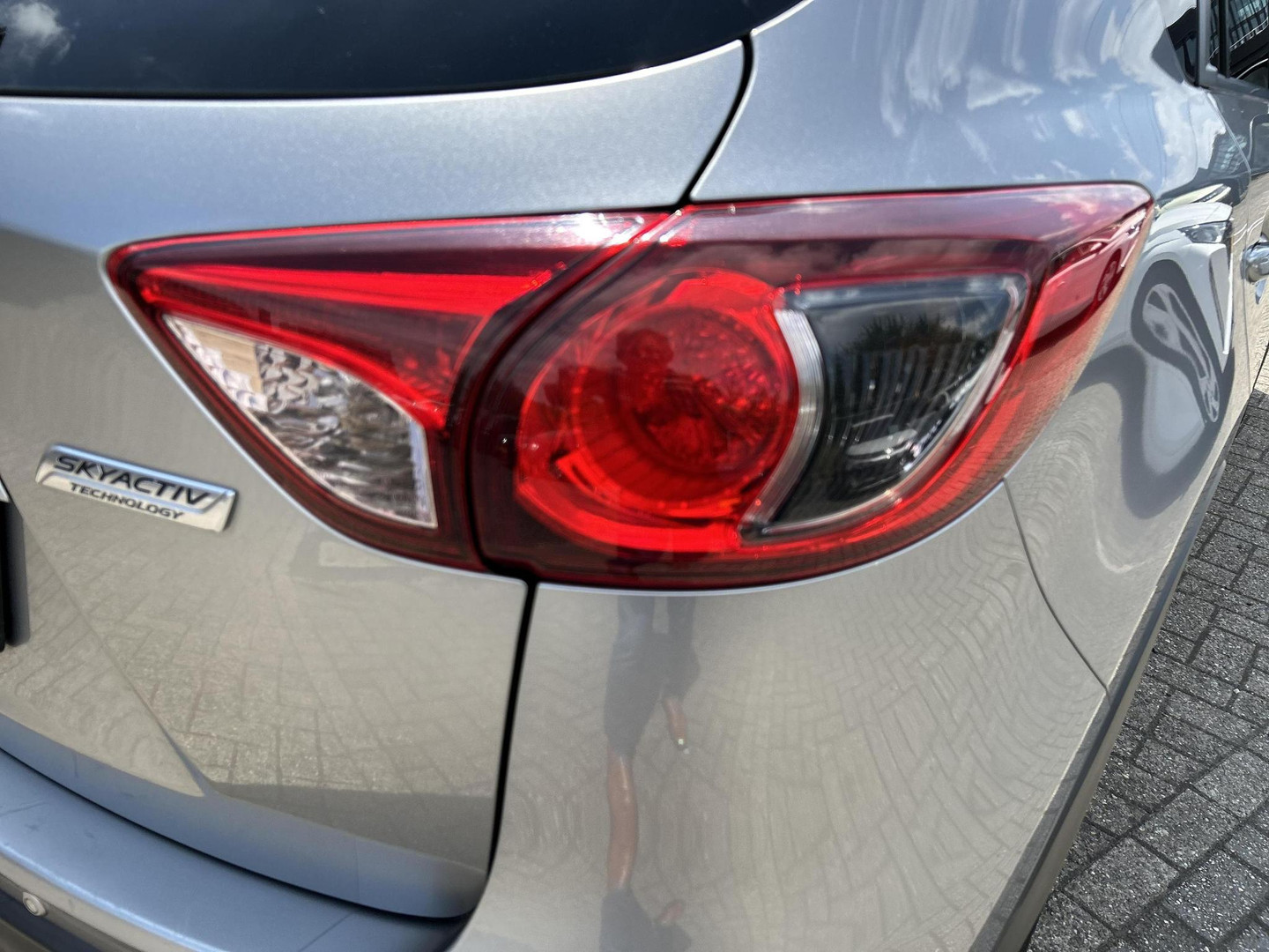 Mazda Mazda