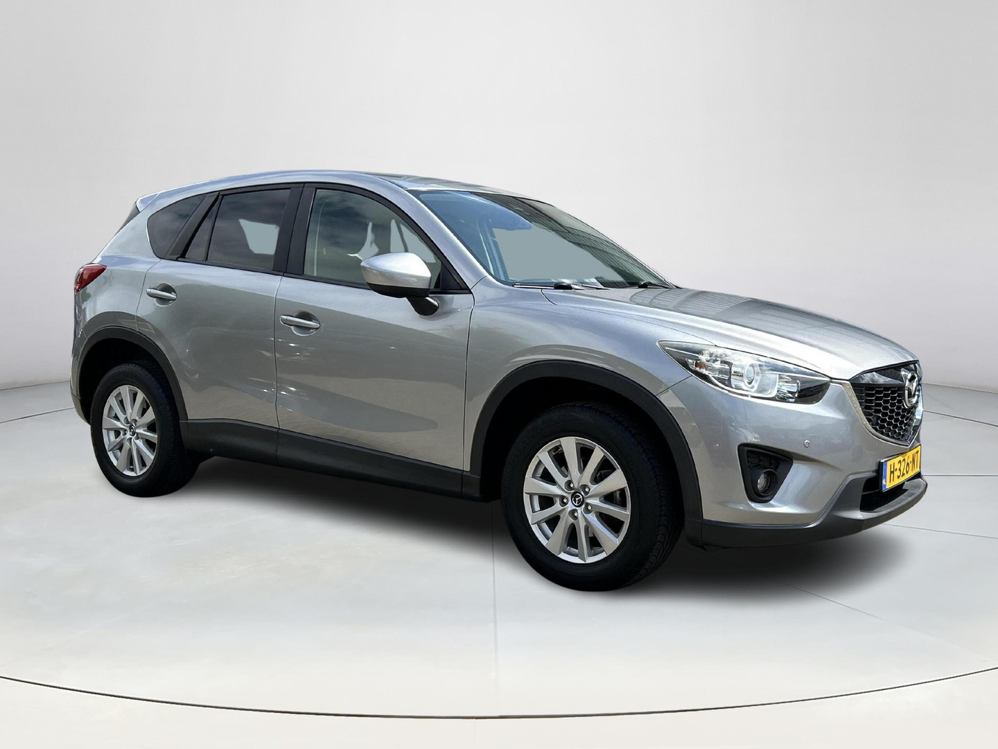 Mazda Mazda