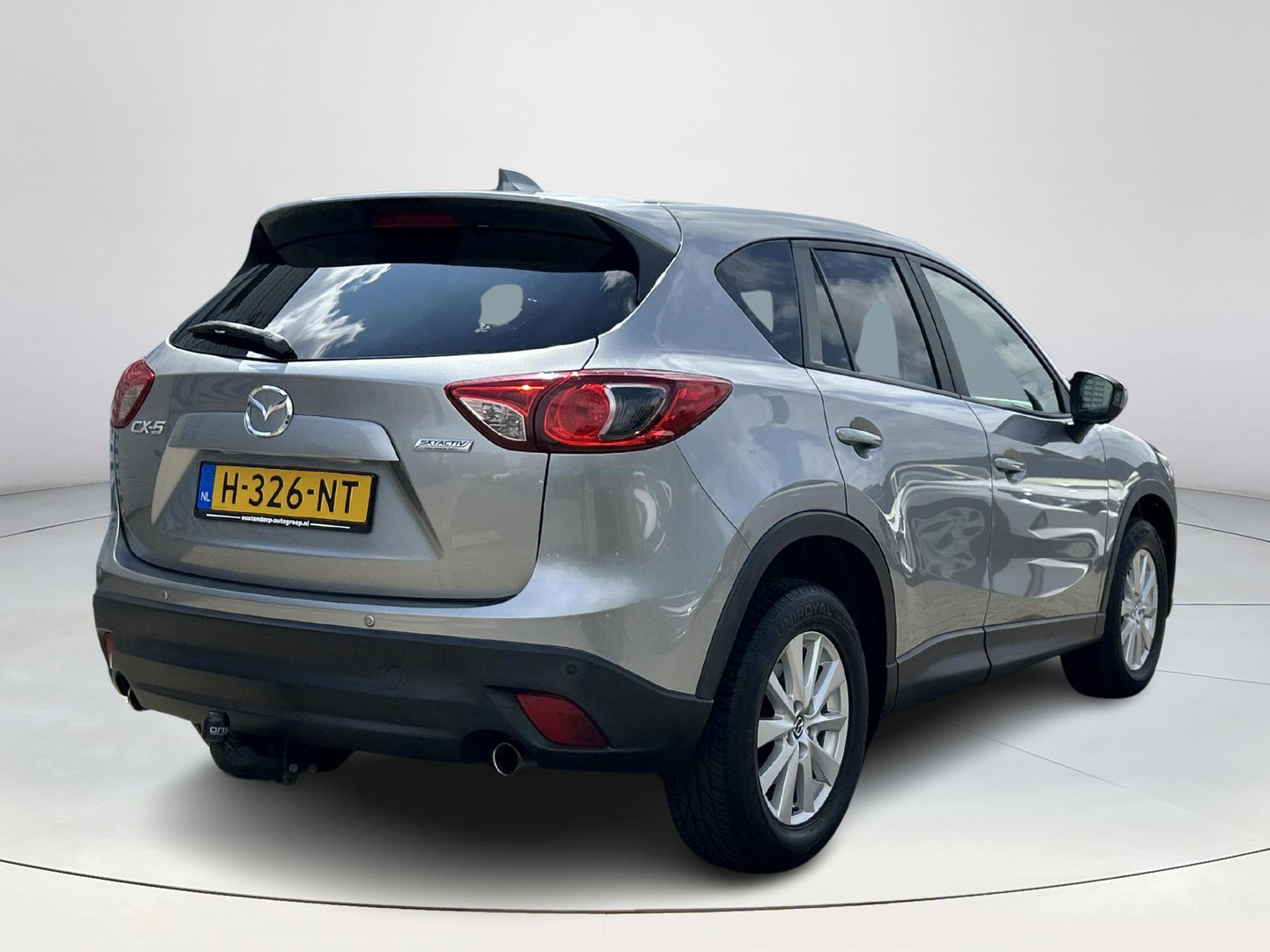 Mazda Mazda