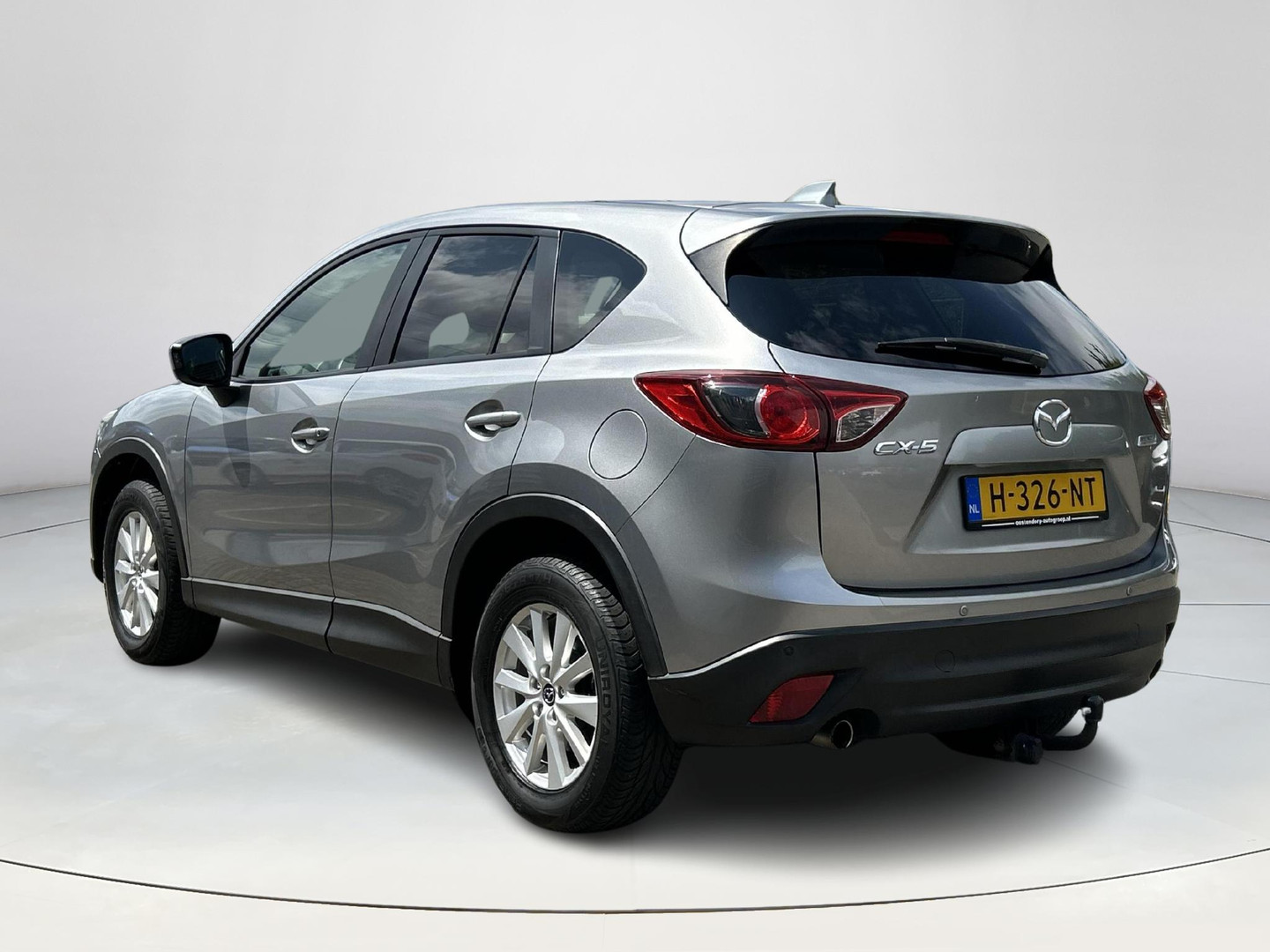Mazda Mazda