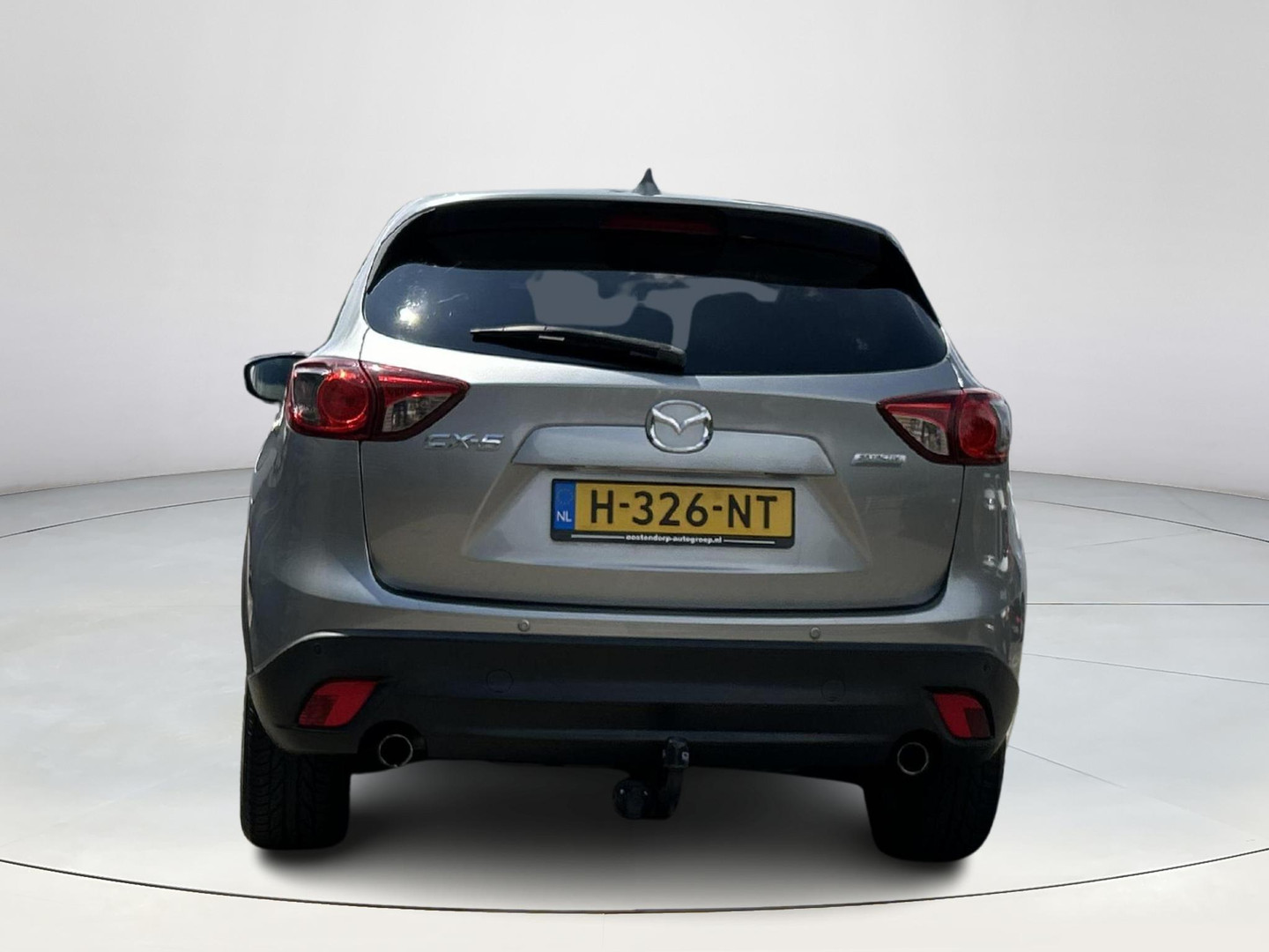 Mazda Mazda