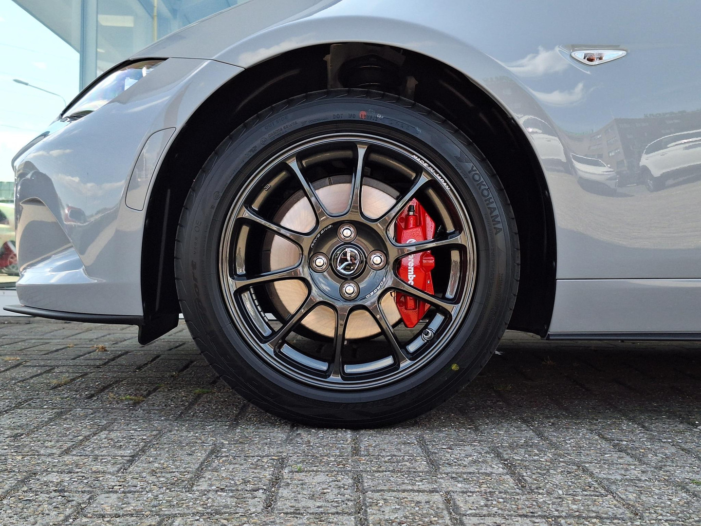 Mazda Mazda