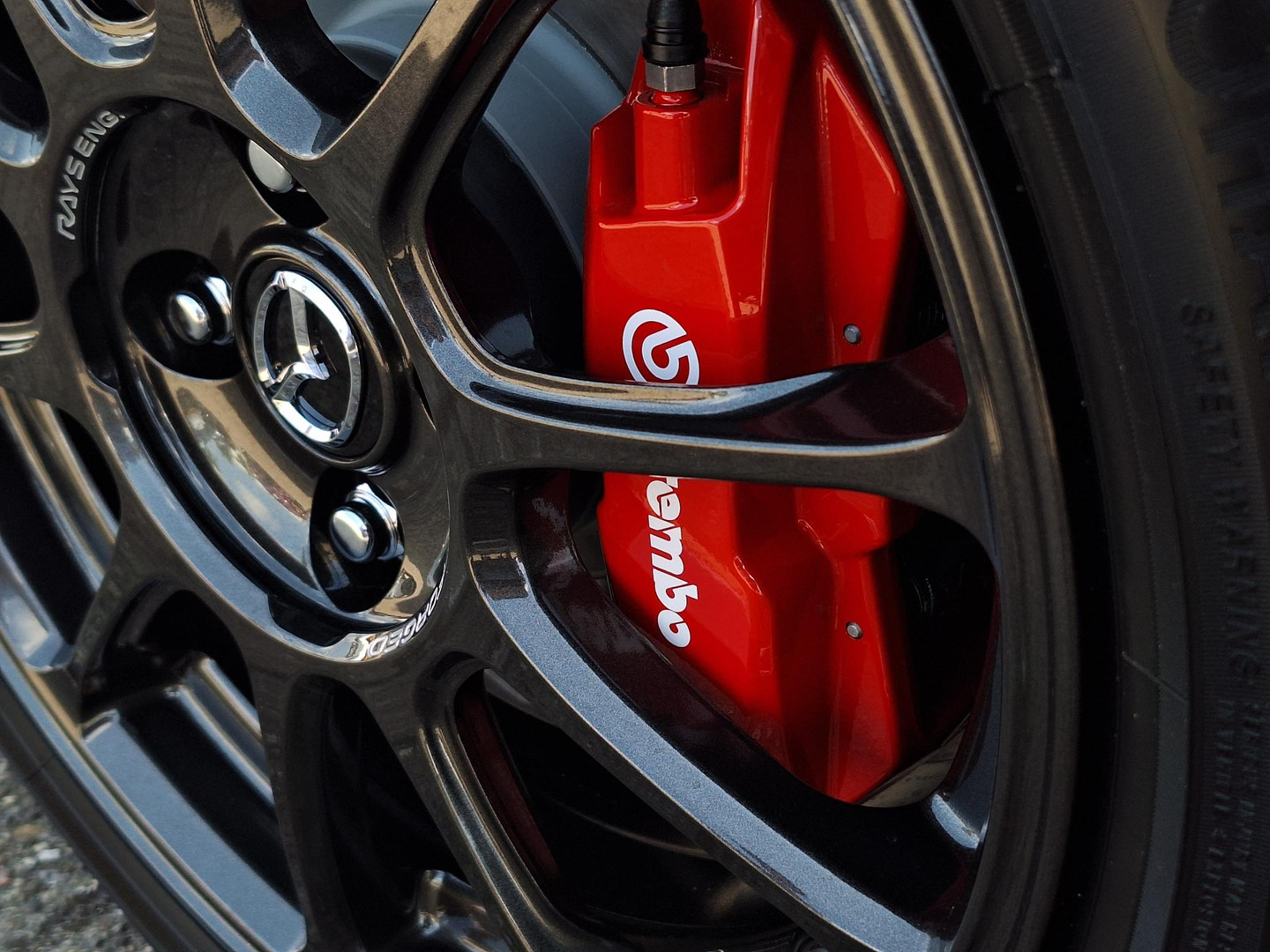 Mazda Mazda