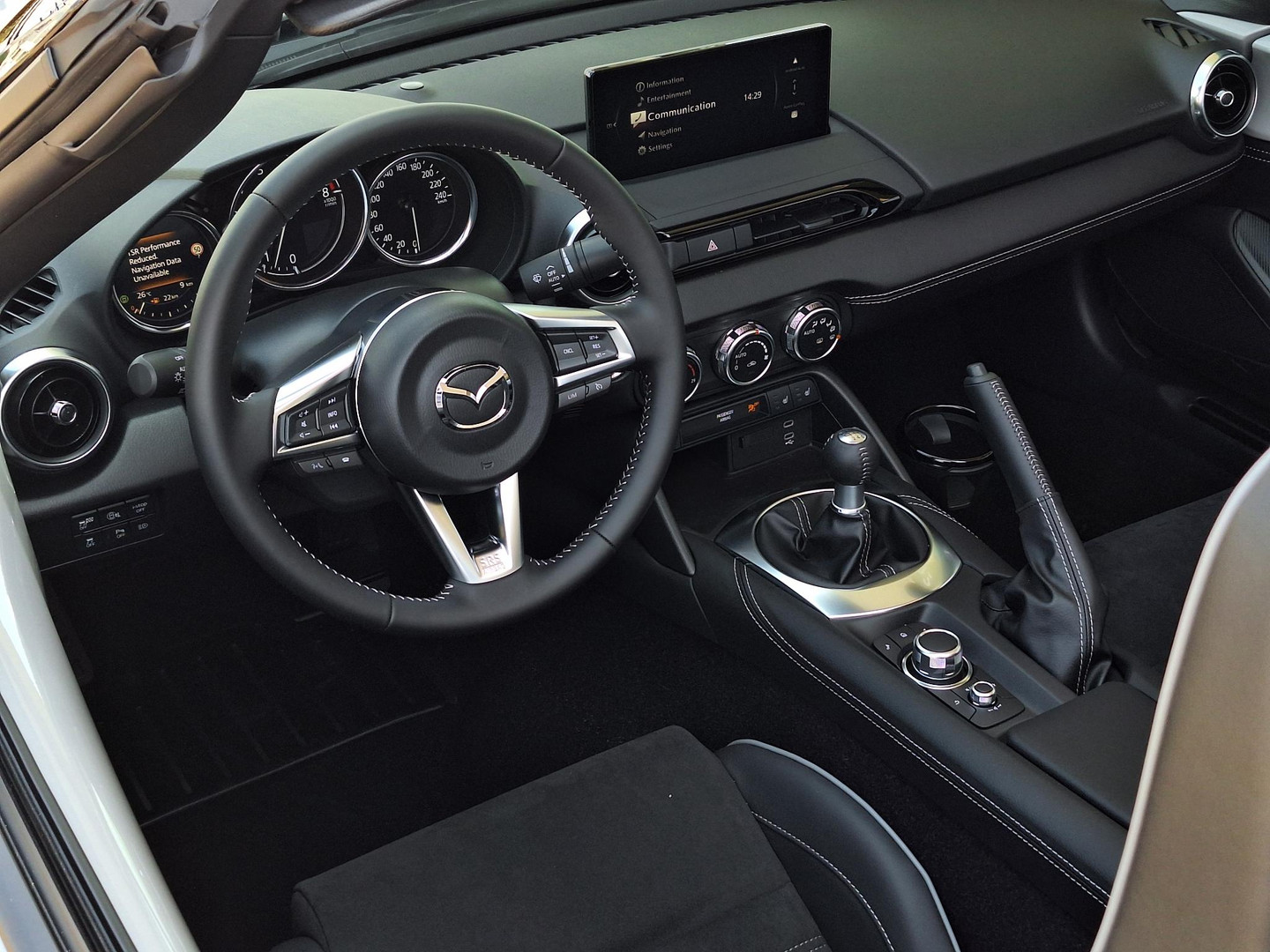 Mazda Mazda
