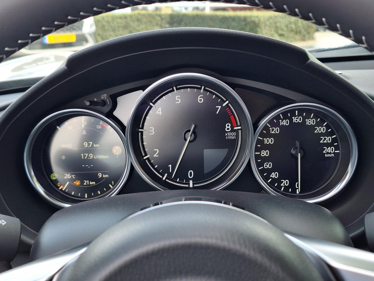 Mazda Mazda
