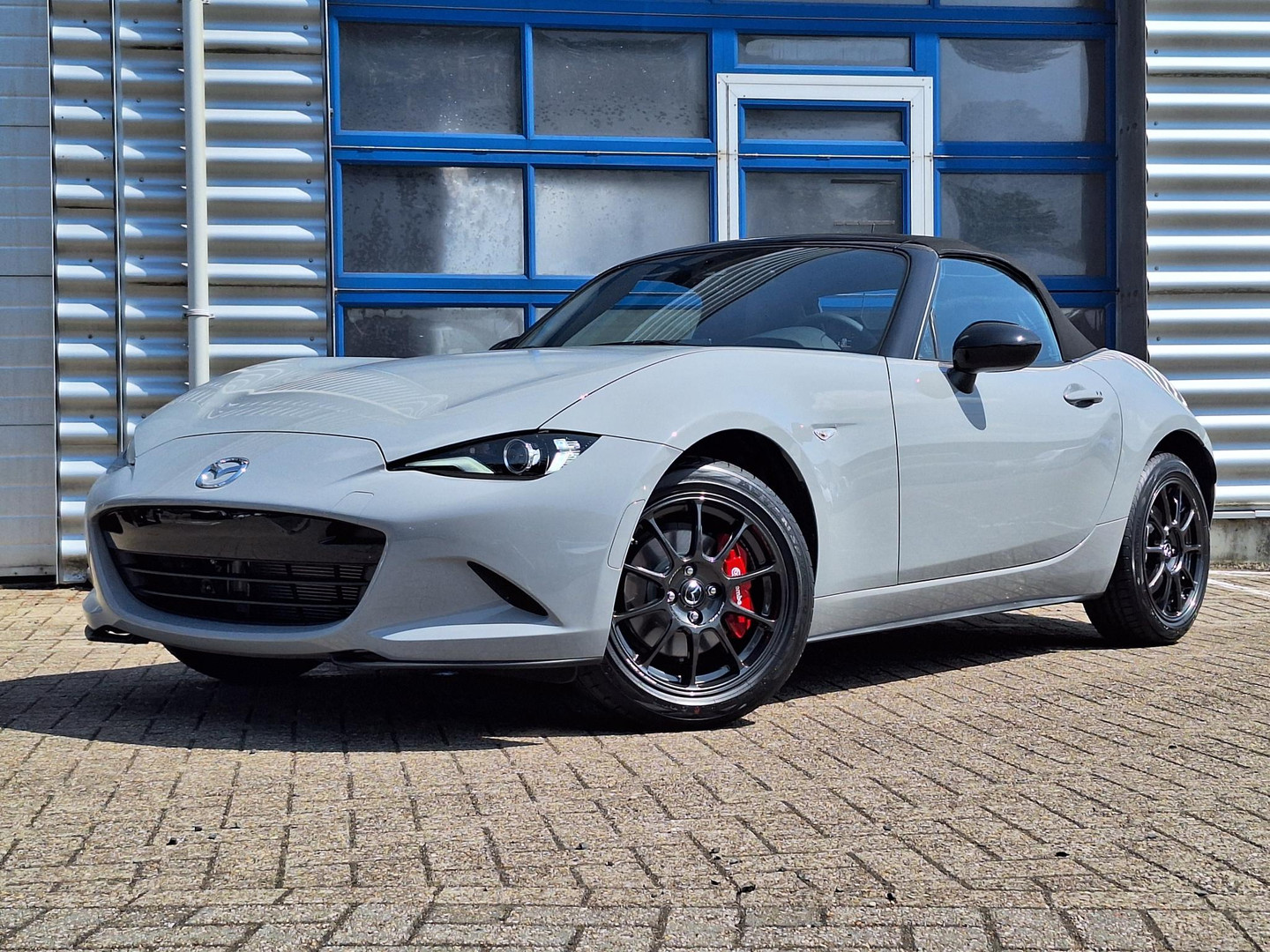 Mazda Mazda