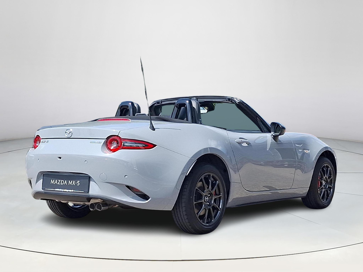 Mazda Mazda