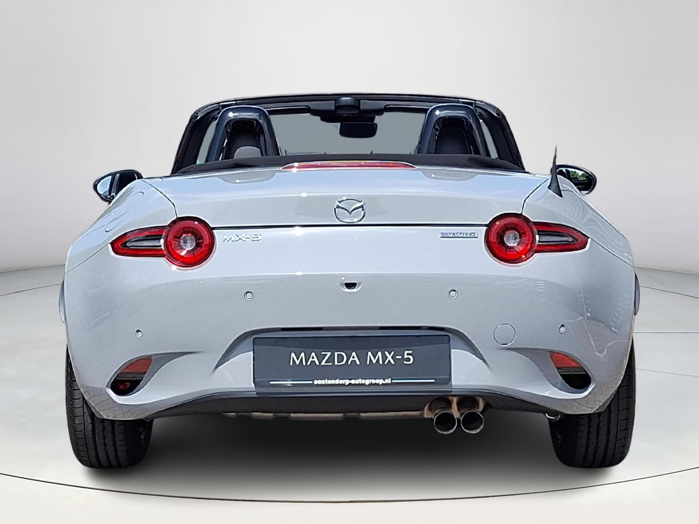 Mazda Mazda