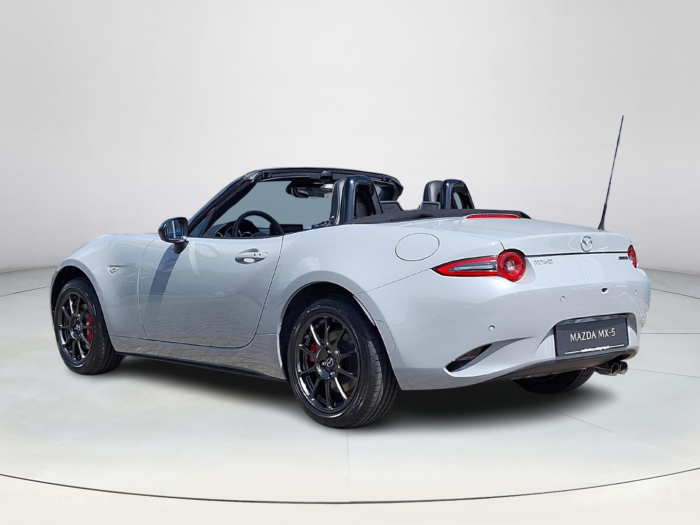 Mazda Mazda