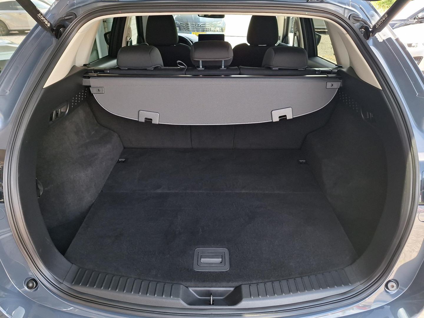 Mazda Mazda