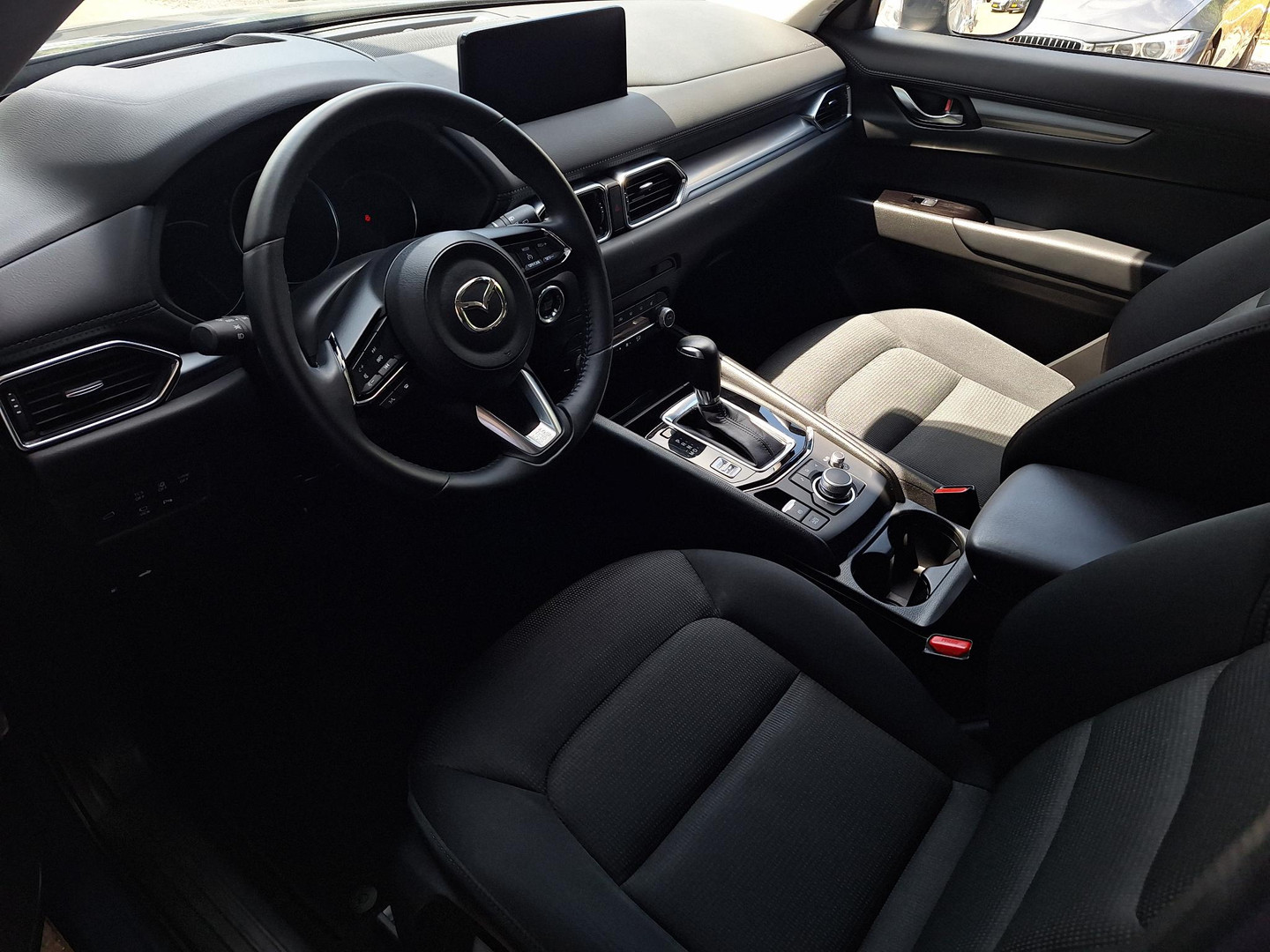 Mazda Mazda