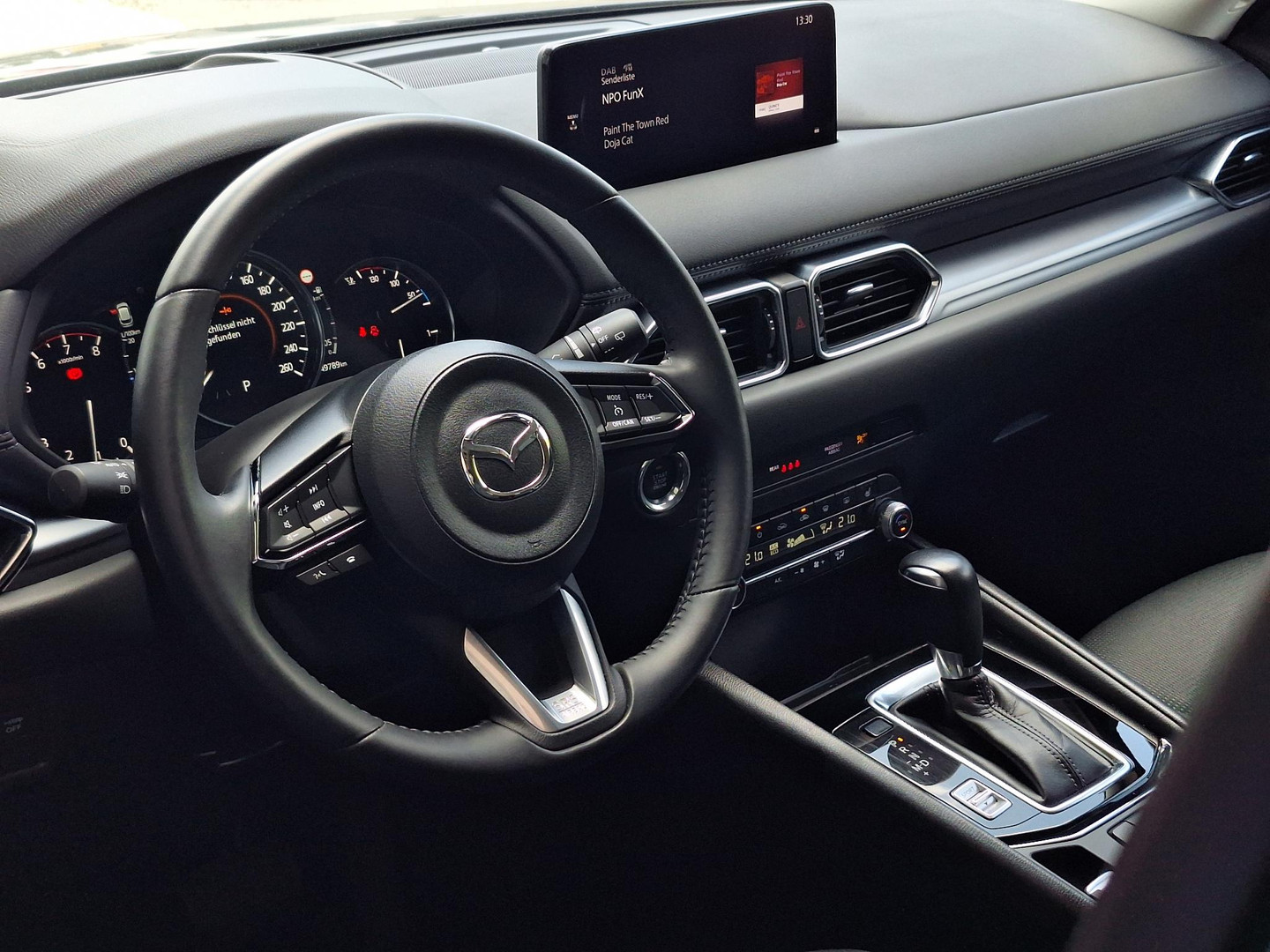 Mazda Mazda