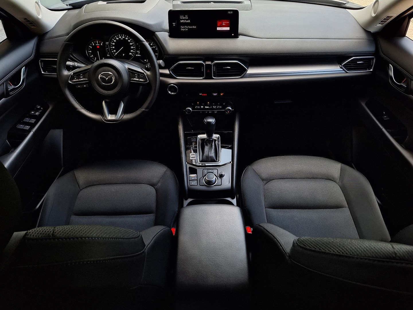 Mazda Mazda