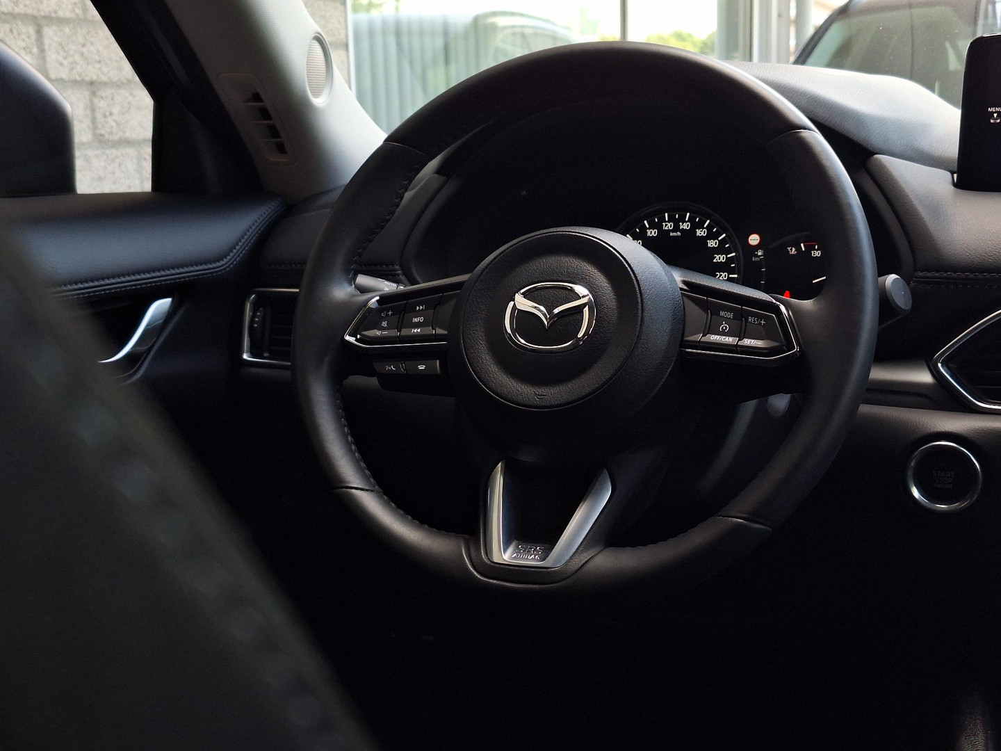 Mazda Mazda