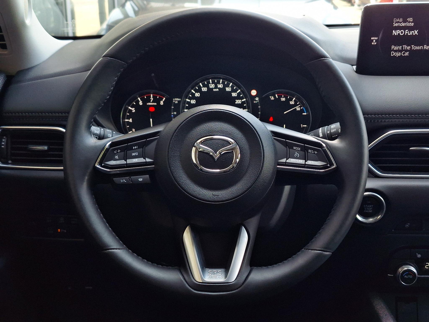 Mazda Mazda