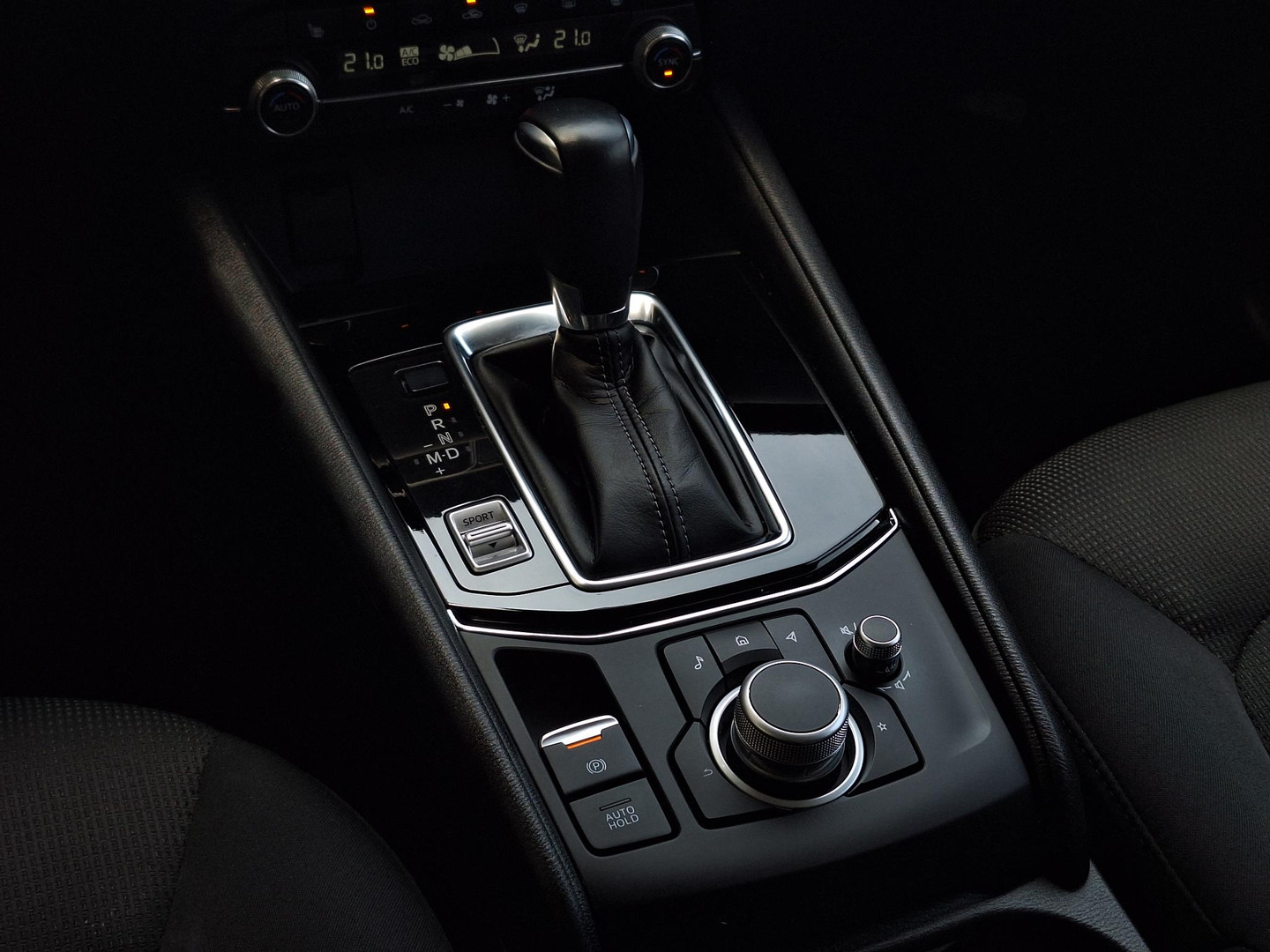 Mazda Mazda