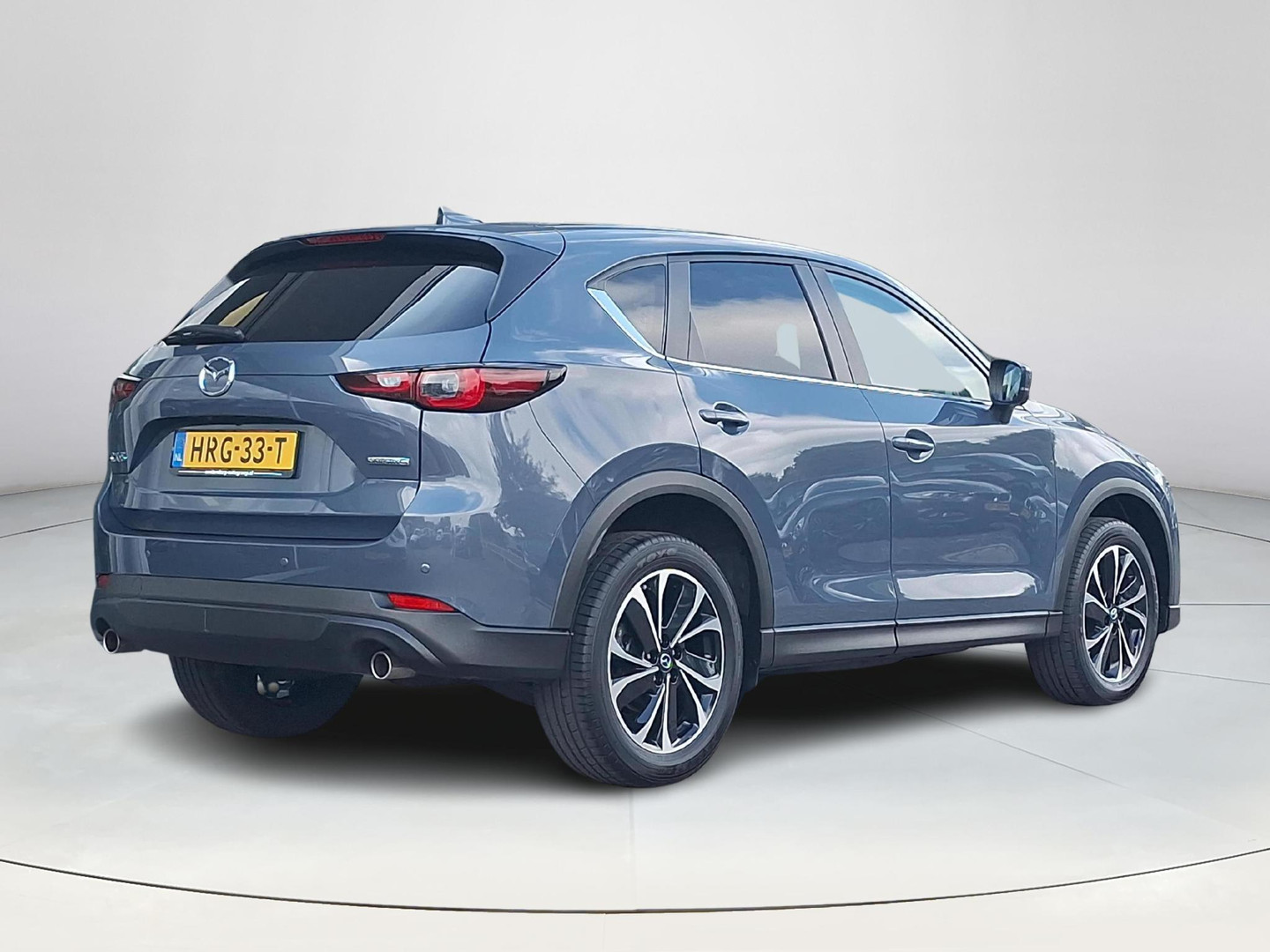 Mazda Mazda