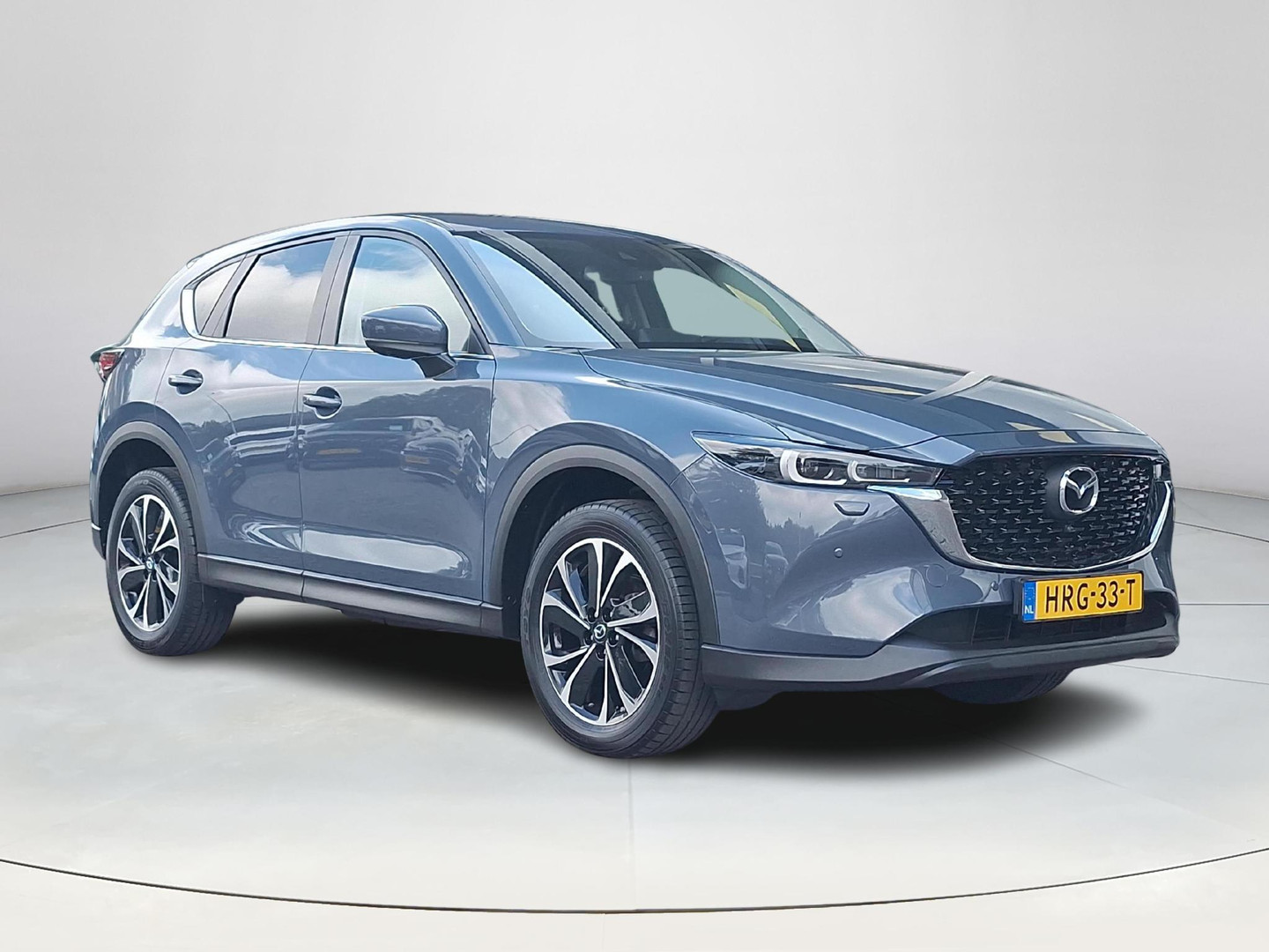 Mazda Mazda
