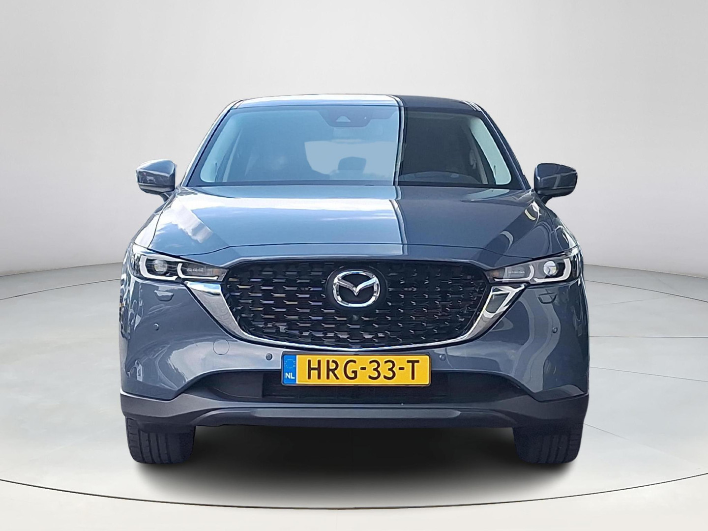 Mazda Mazda