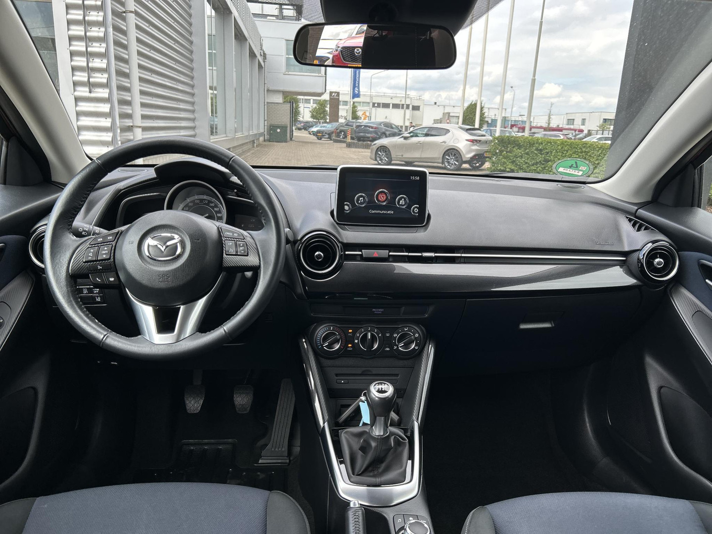 Mazda Mazda