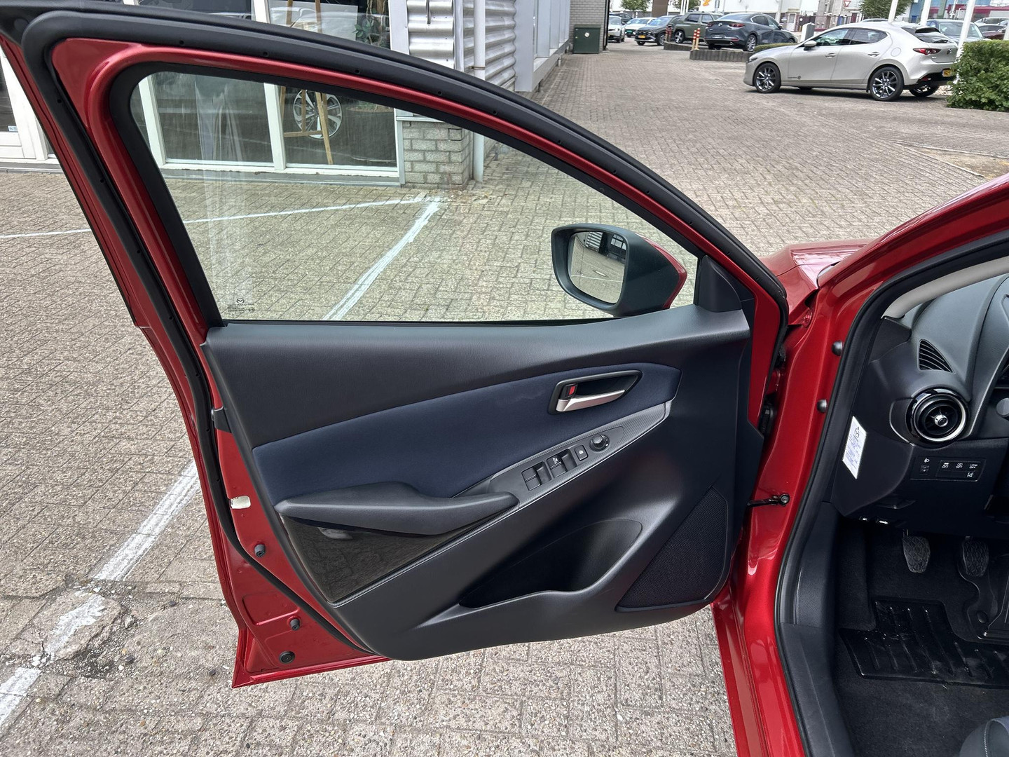 Mazda Mazda