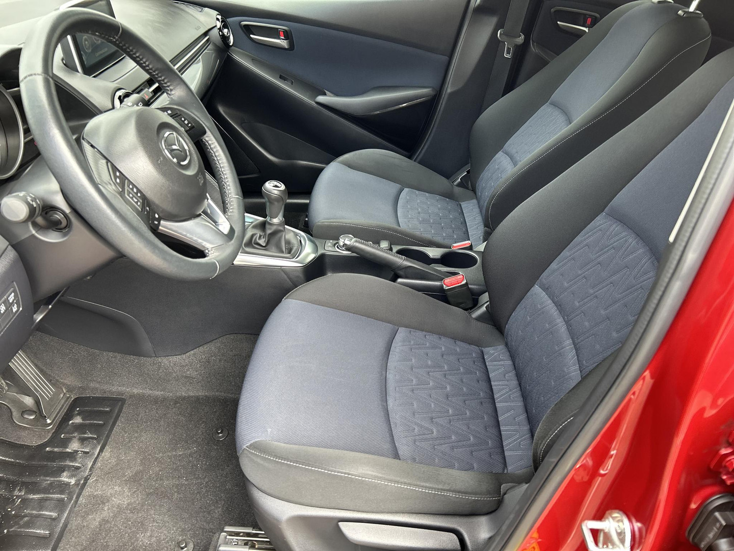 Mazda Mazda