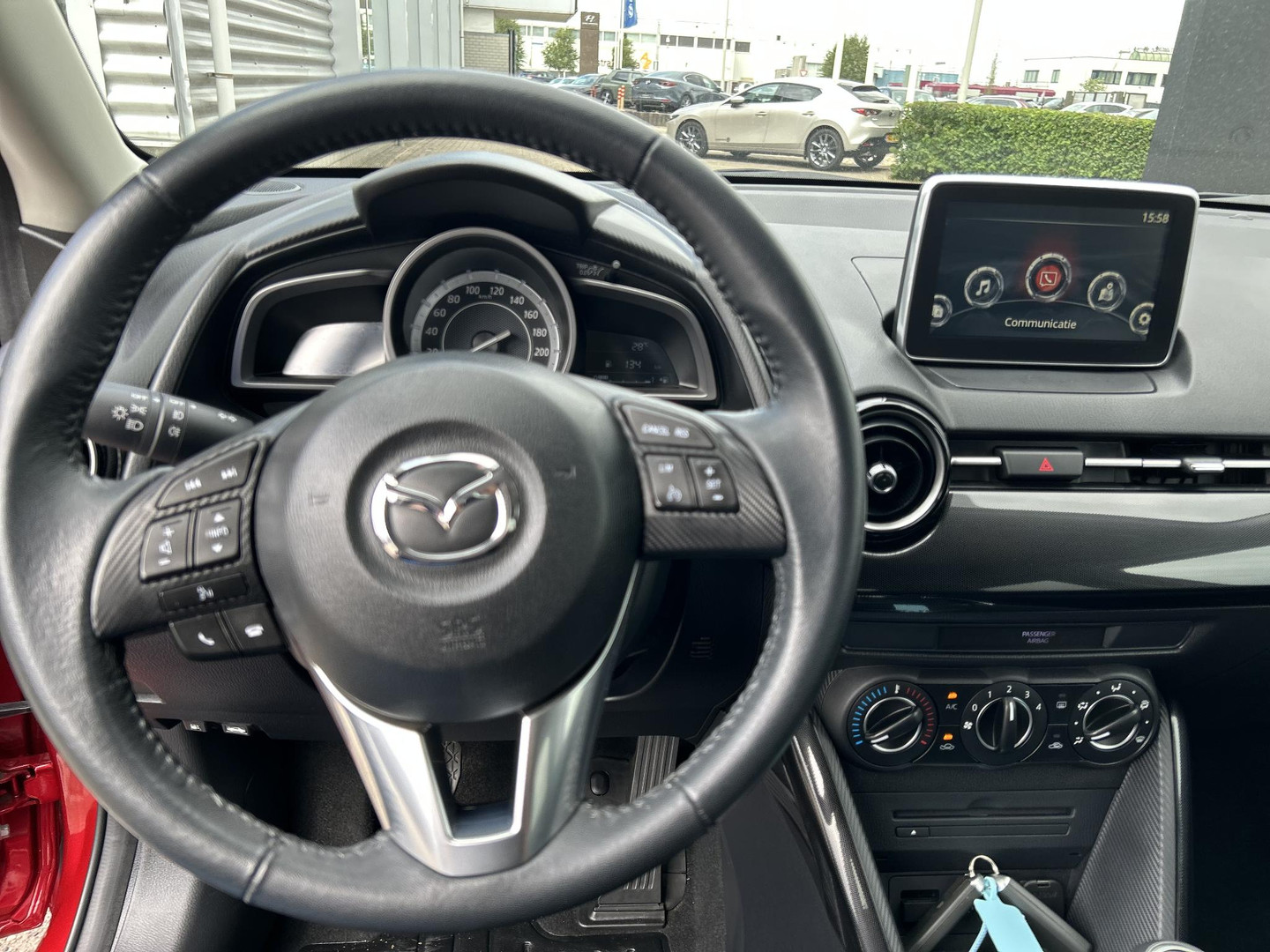 Mazda Mazda