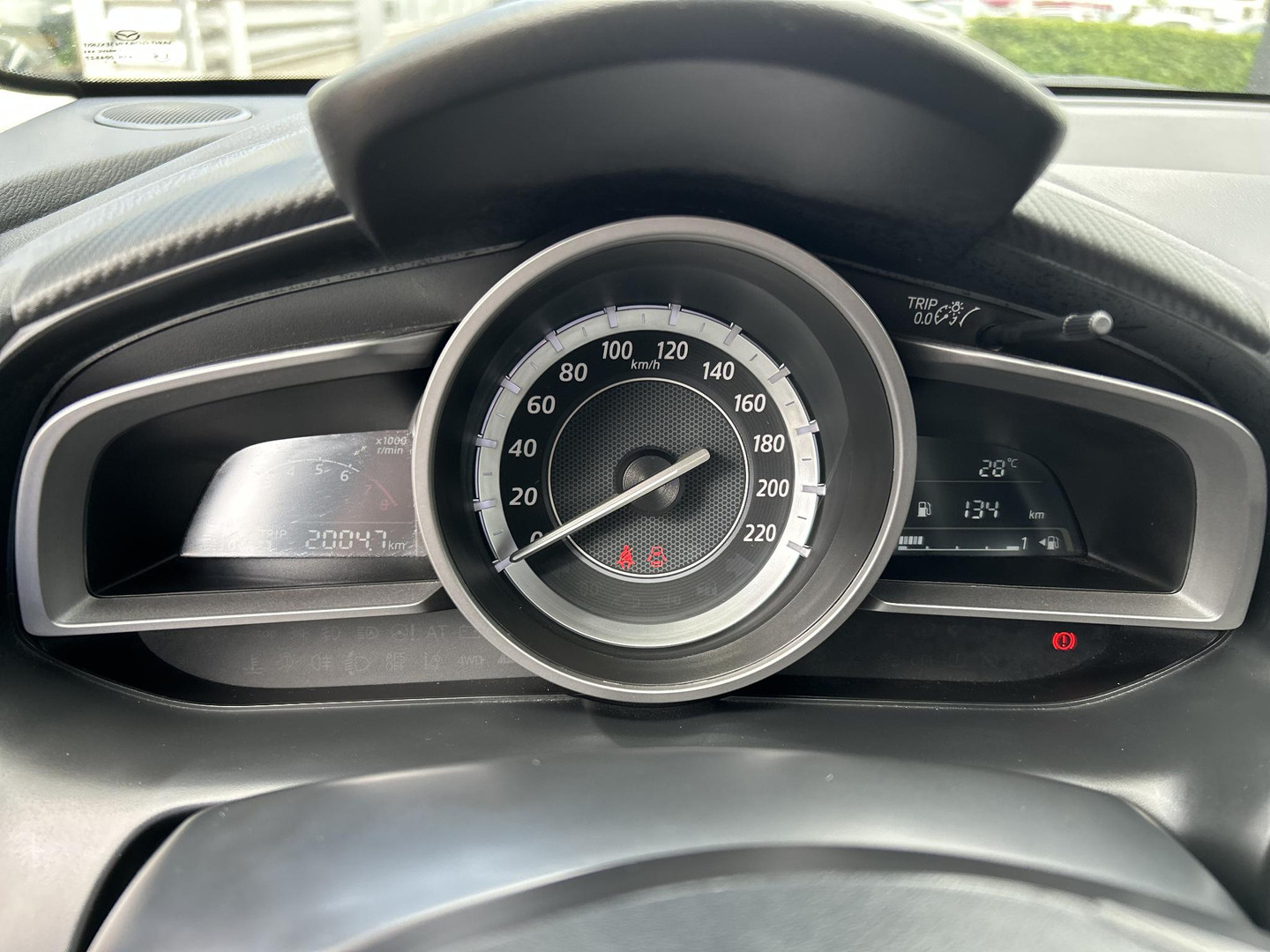 Mazda Mazda