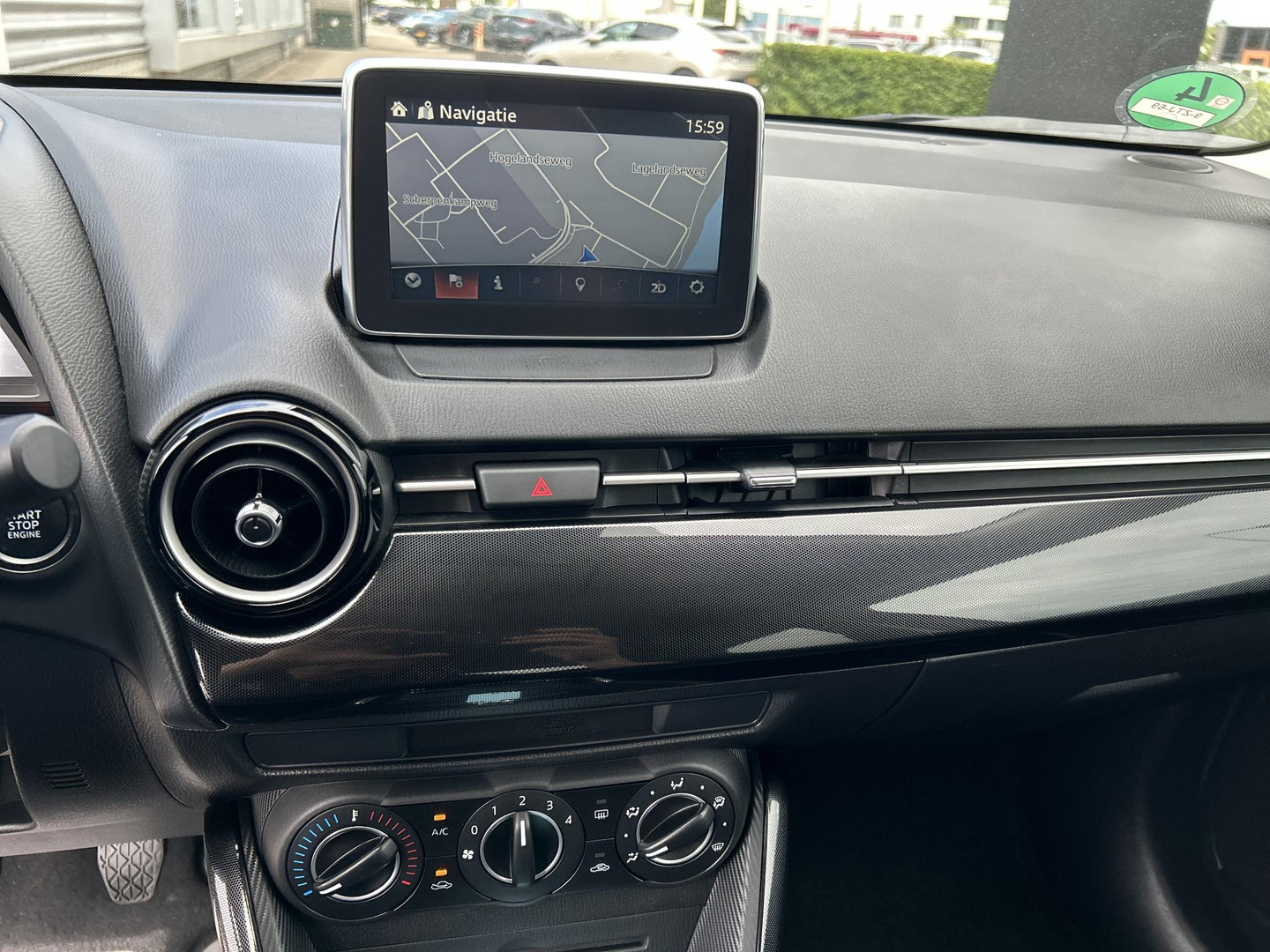 Mazda Mazda