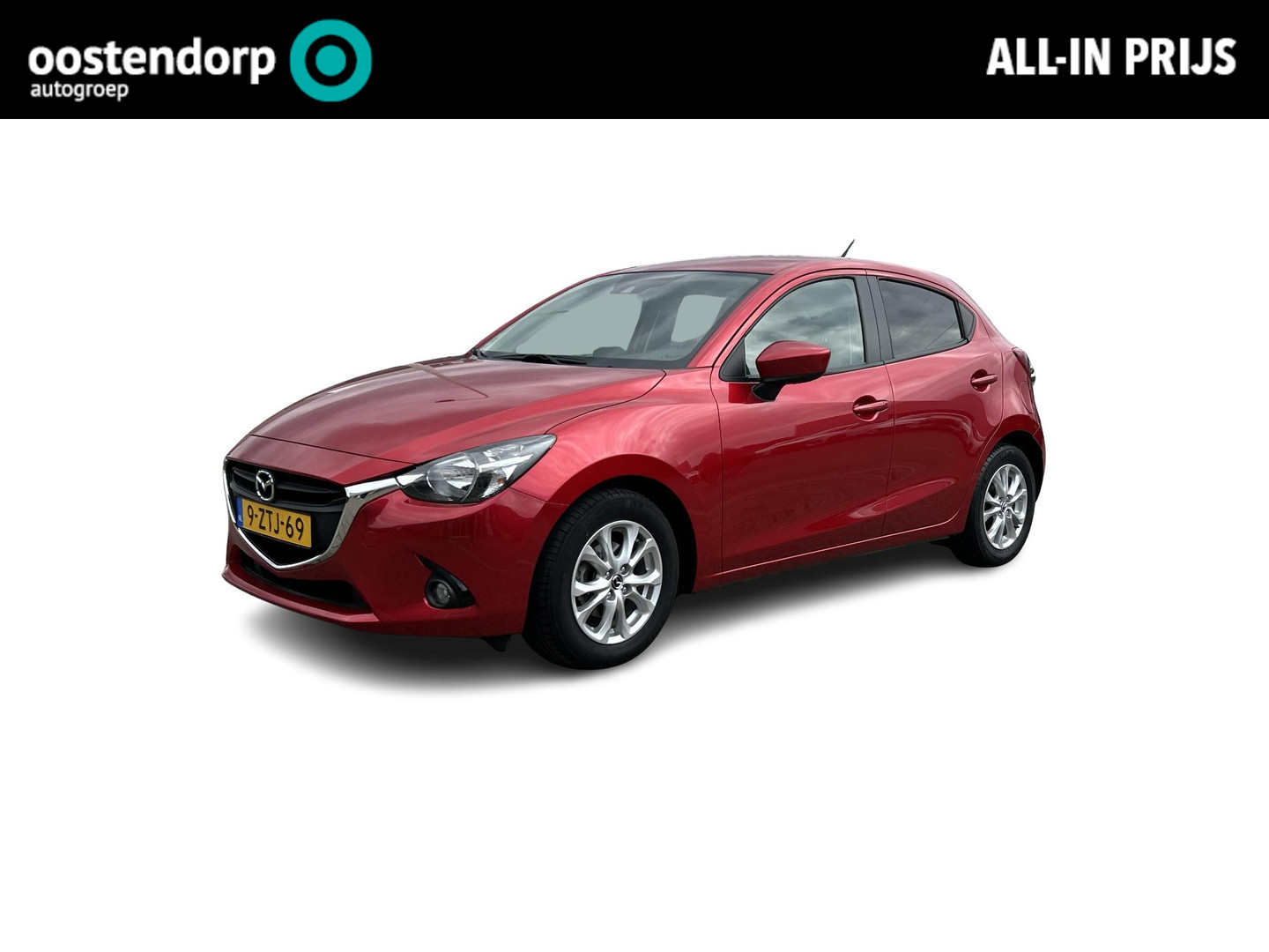 Mazda Mazda