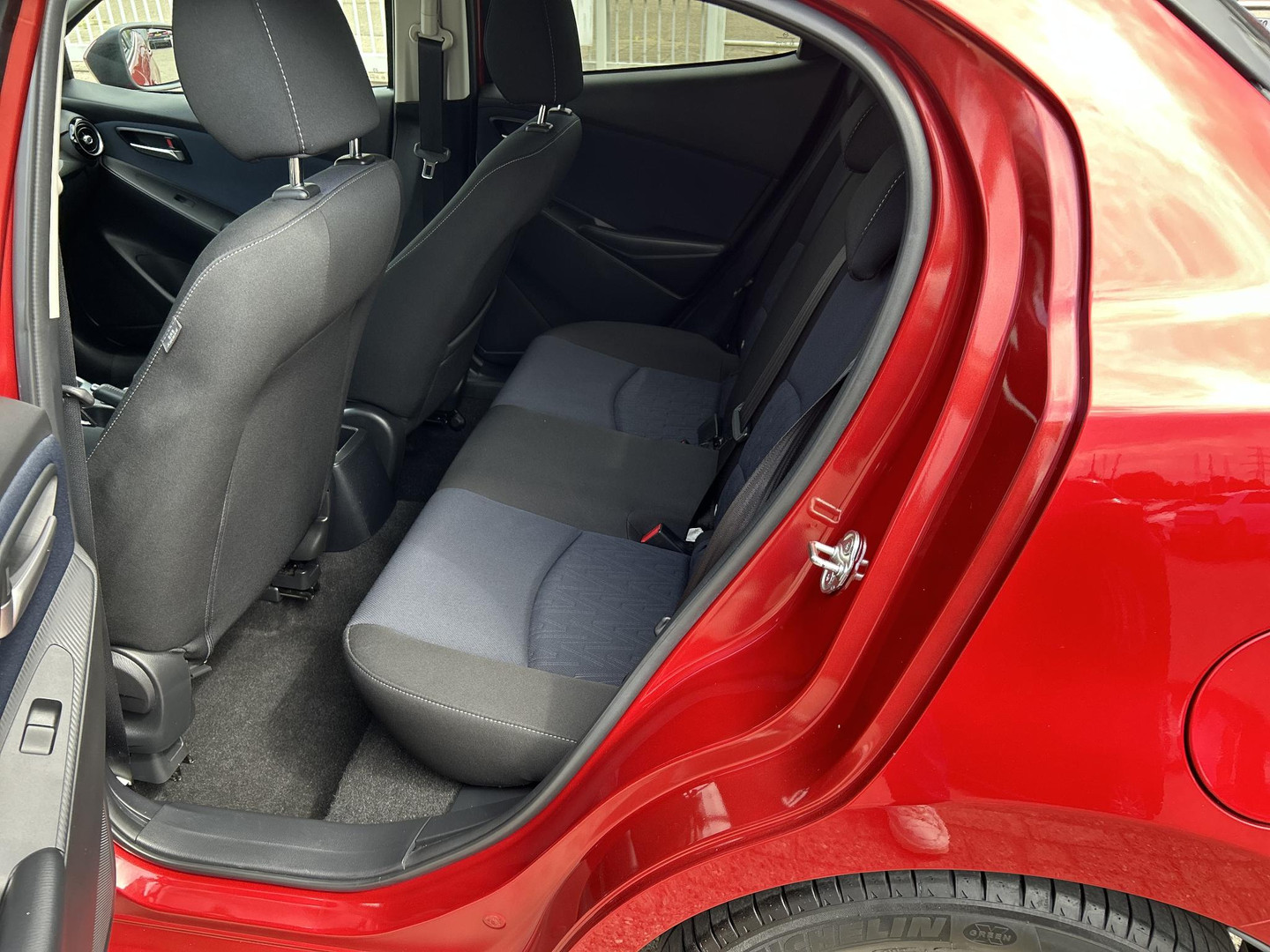 Mazda Mazda