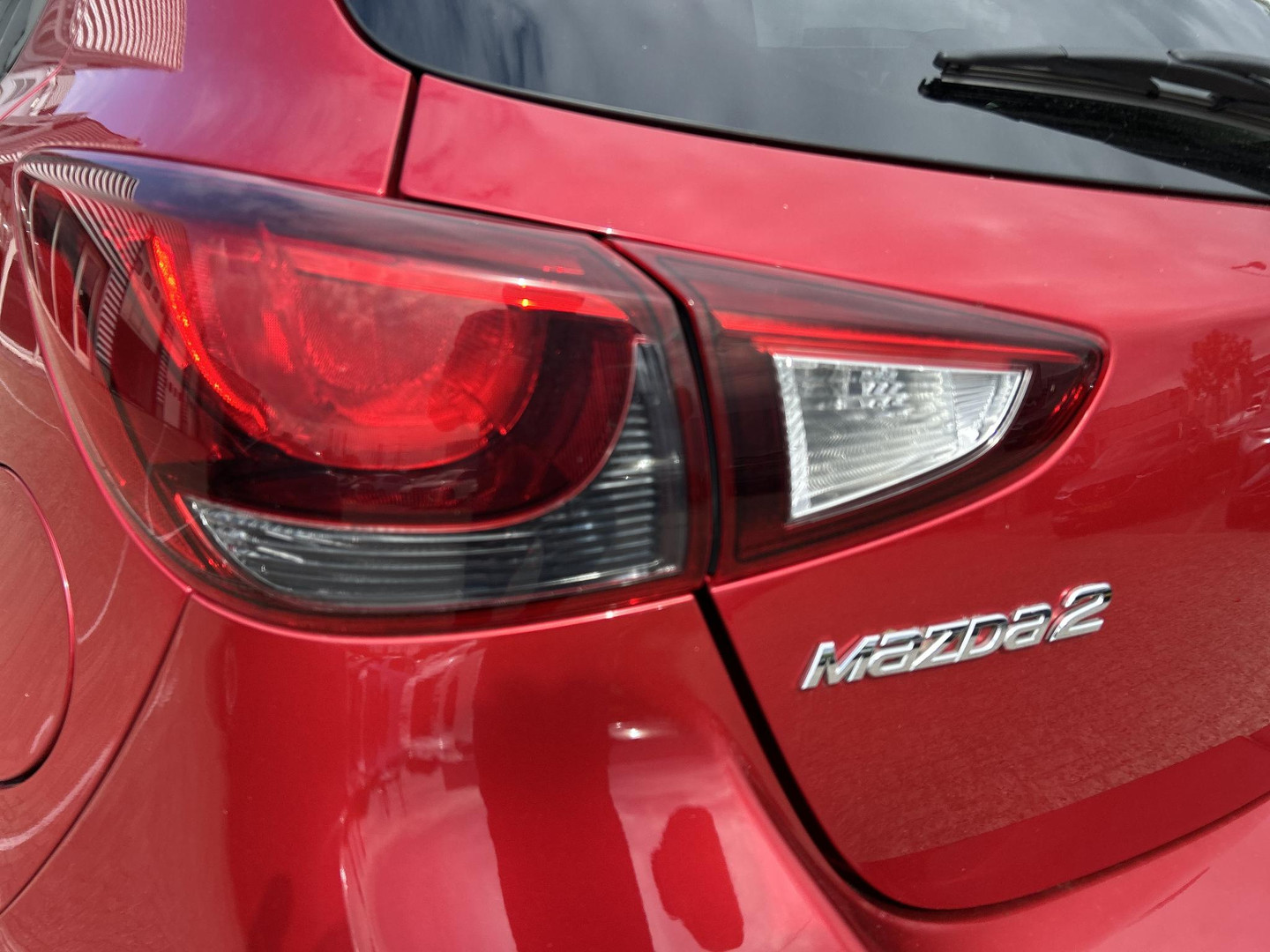 Mazda Mazda