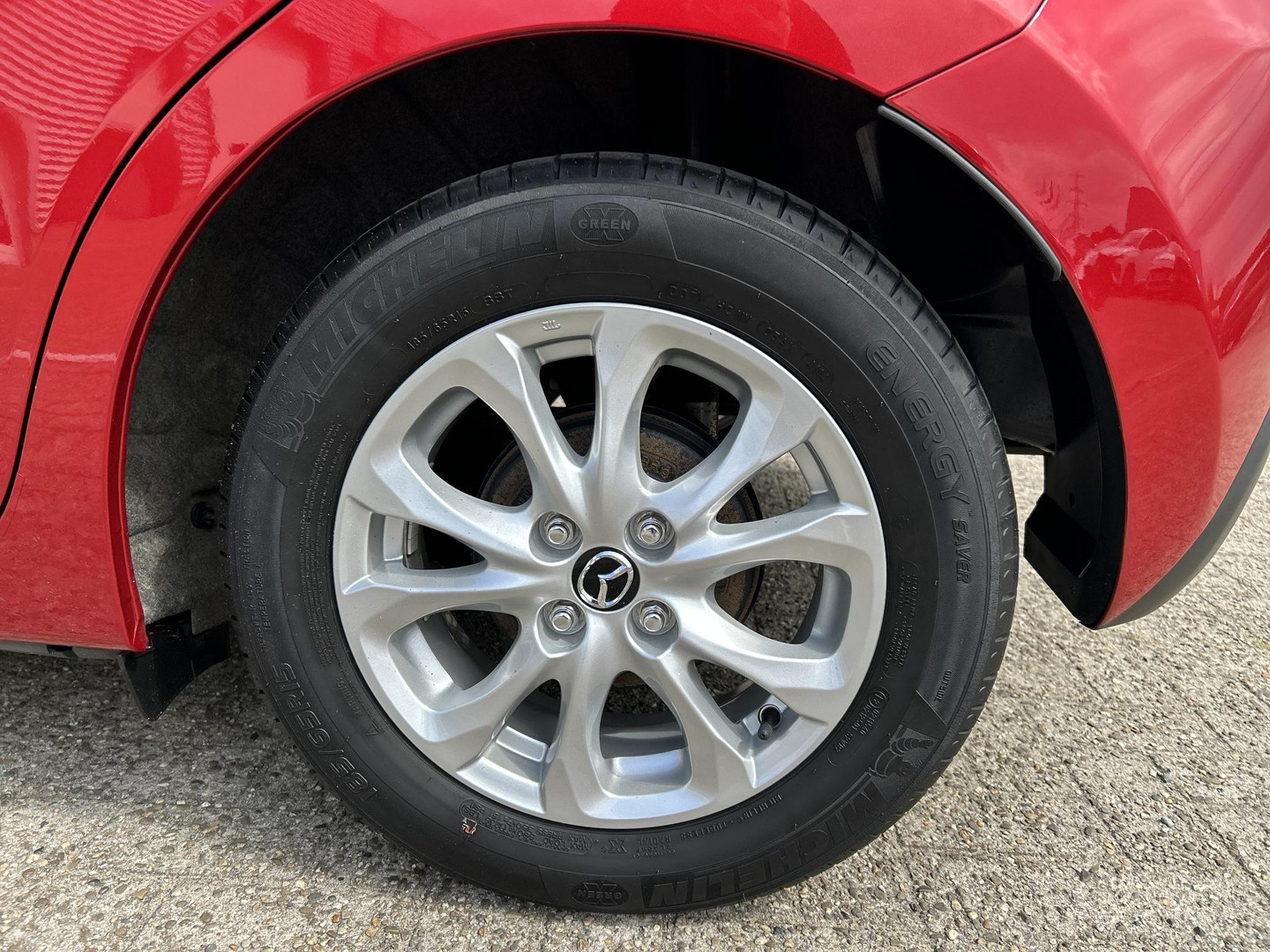 Mazda Mazda