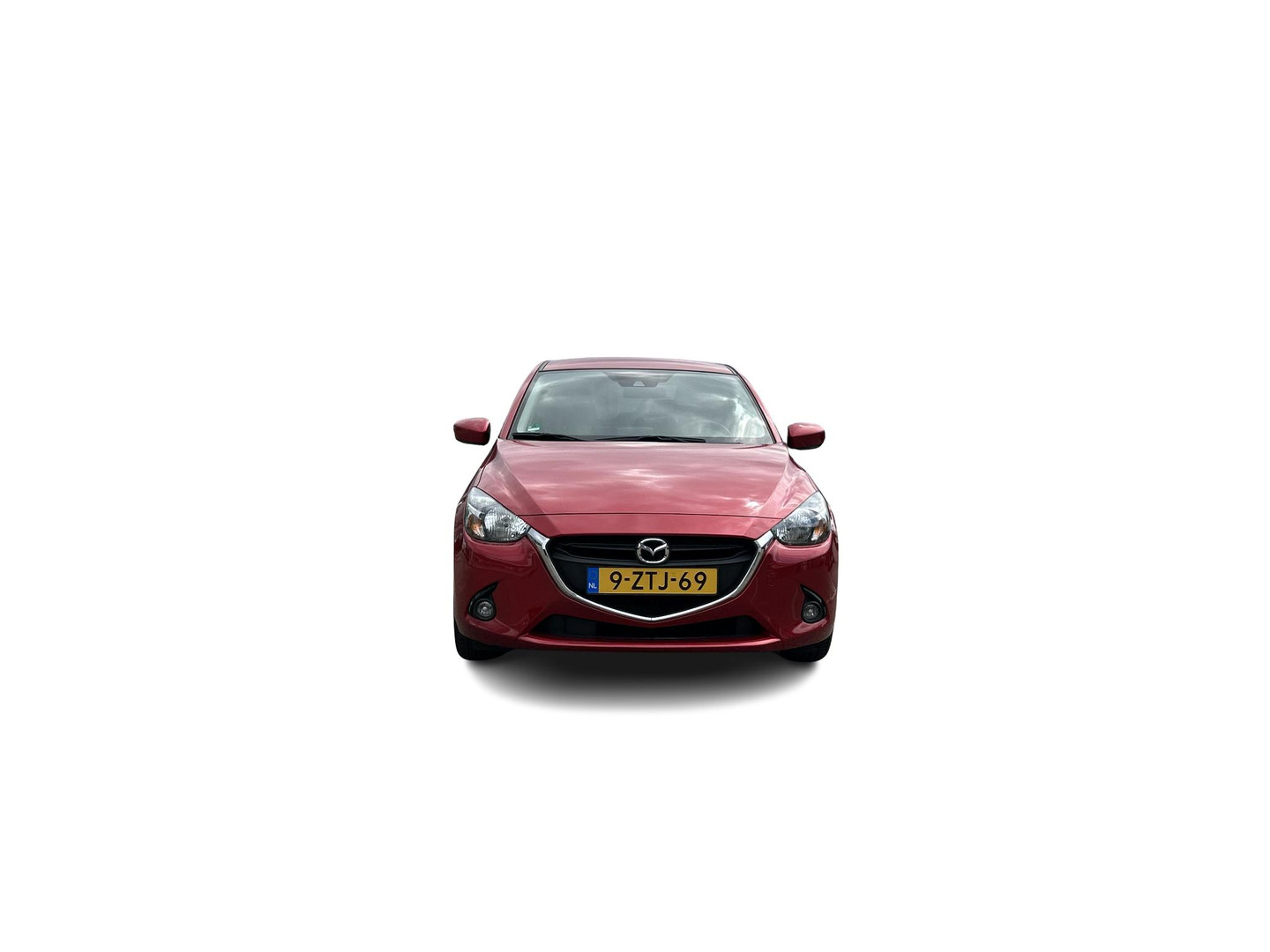 Mazda Mazda