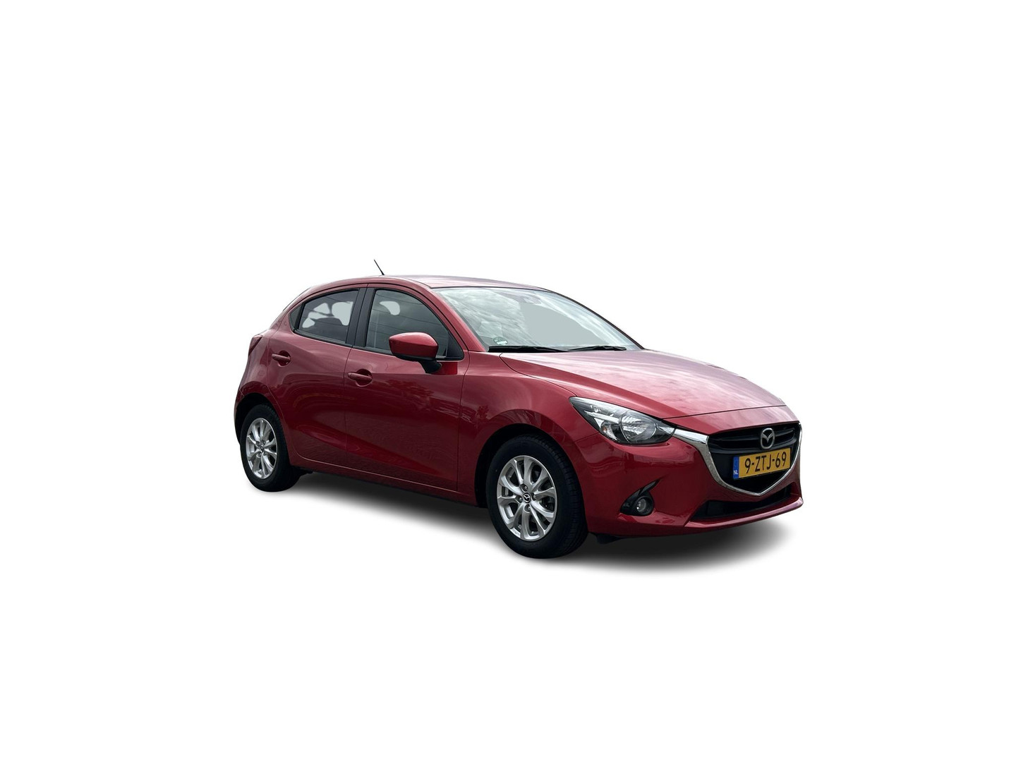 Mazda Mazda