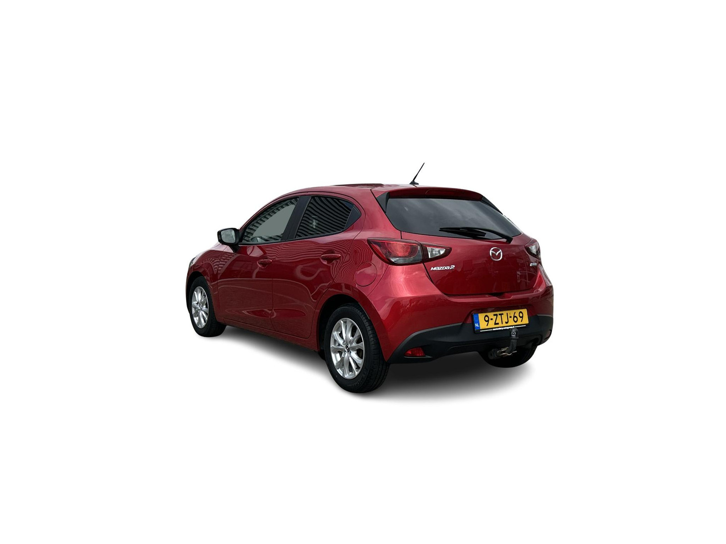 Mazda Mazda