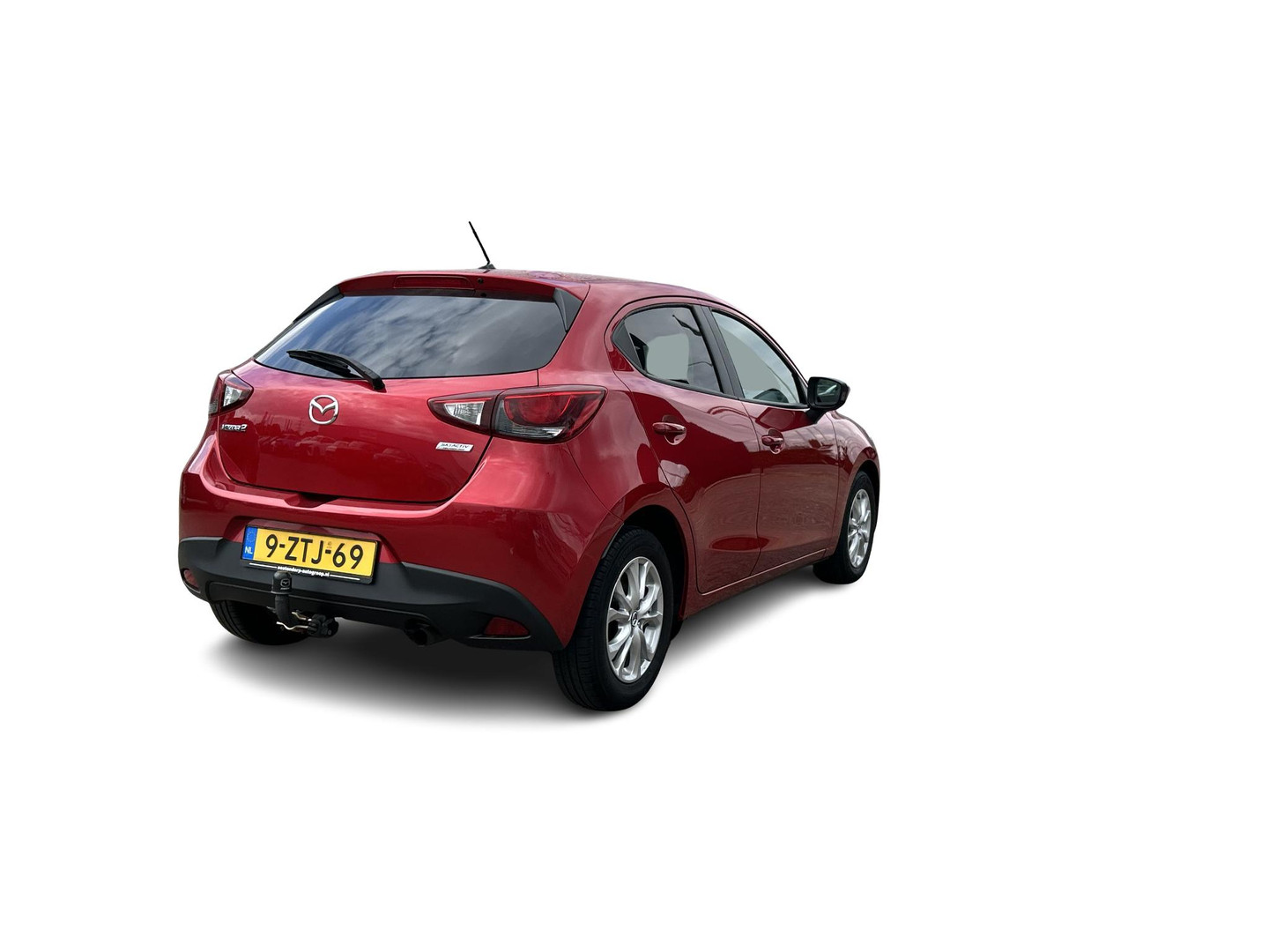 Mazda Mazda