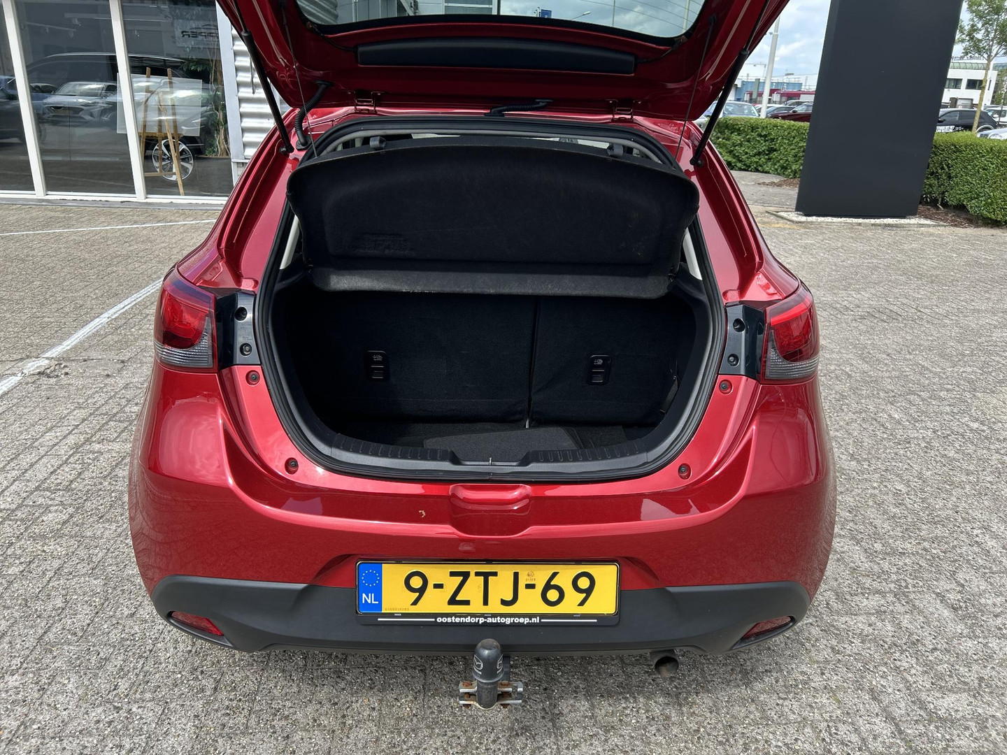 Mazda Mazda