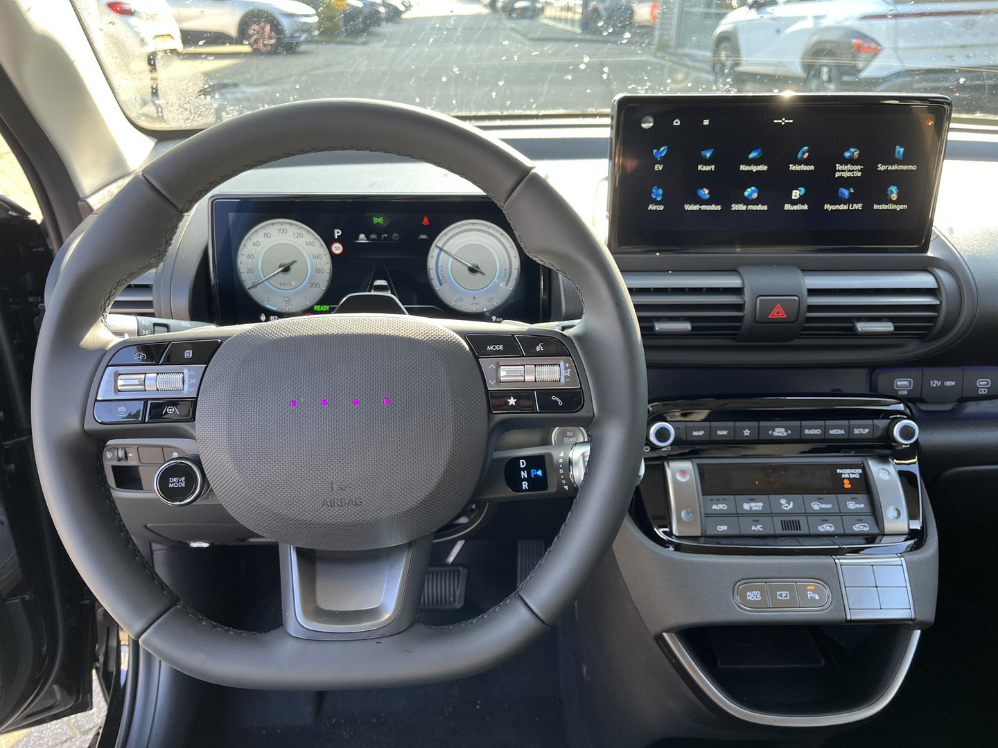 Hyundai Hyundai