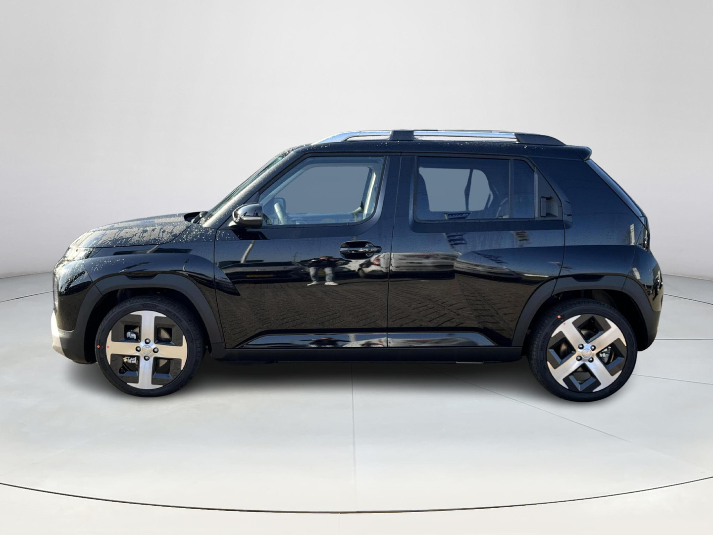 Hyundai Hyundai